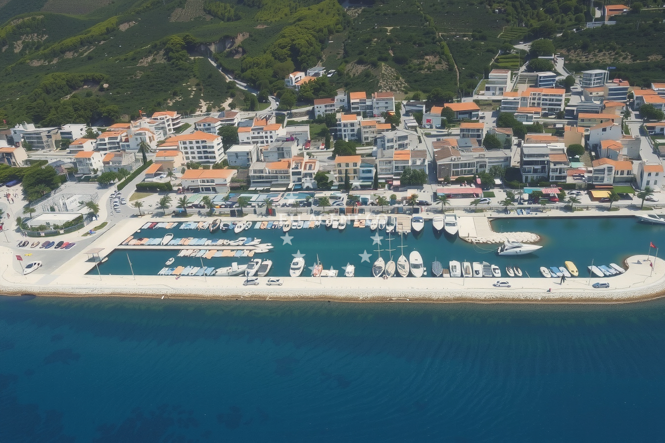 Additional view of Marina Tučepi in Marina in Tučepi, Central Dalmatia, Croatia photo 4