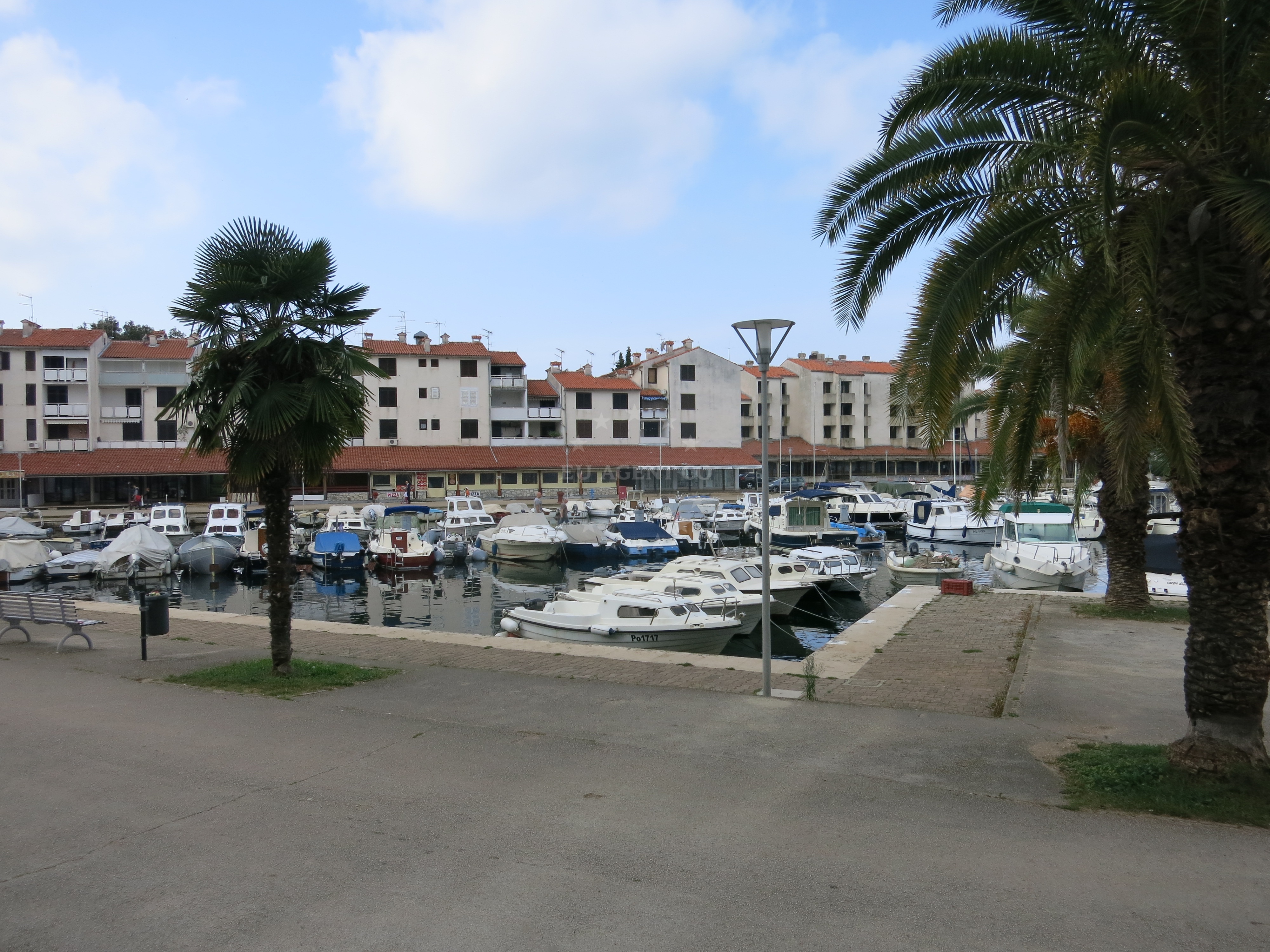 Additional view of Marina Červar Porat in Marina in Červar Porat, Istria and Kvarner, Croatia photo 11