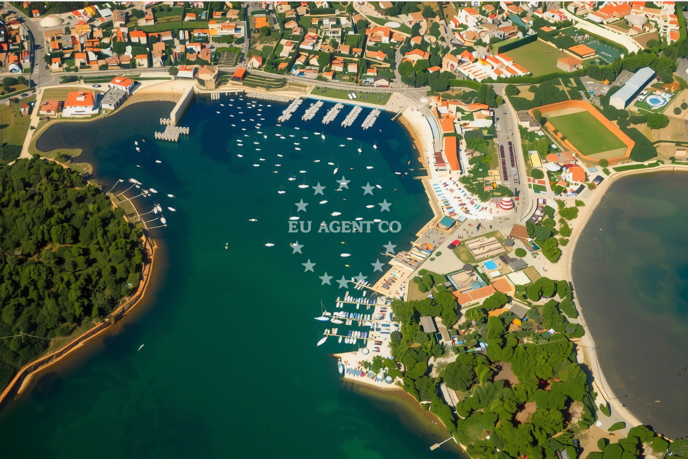 Additional view of Marina Medulin in Marina in Medulin, Istria and Kvarner, Croatia photo 8