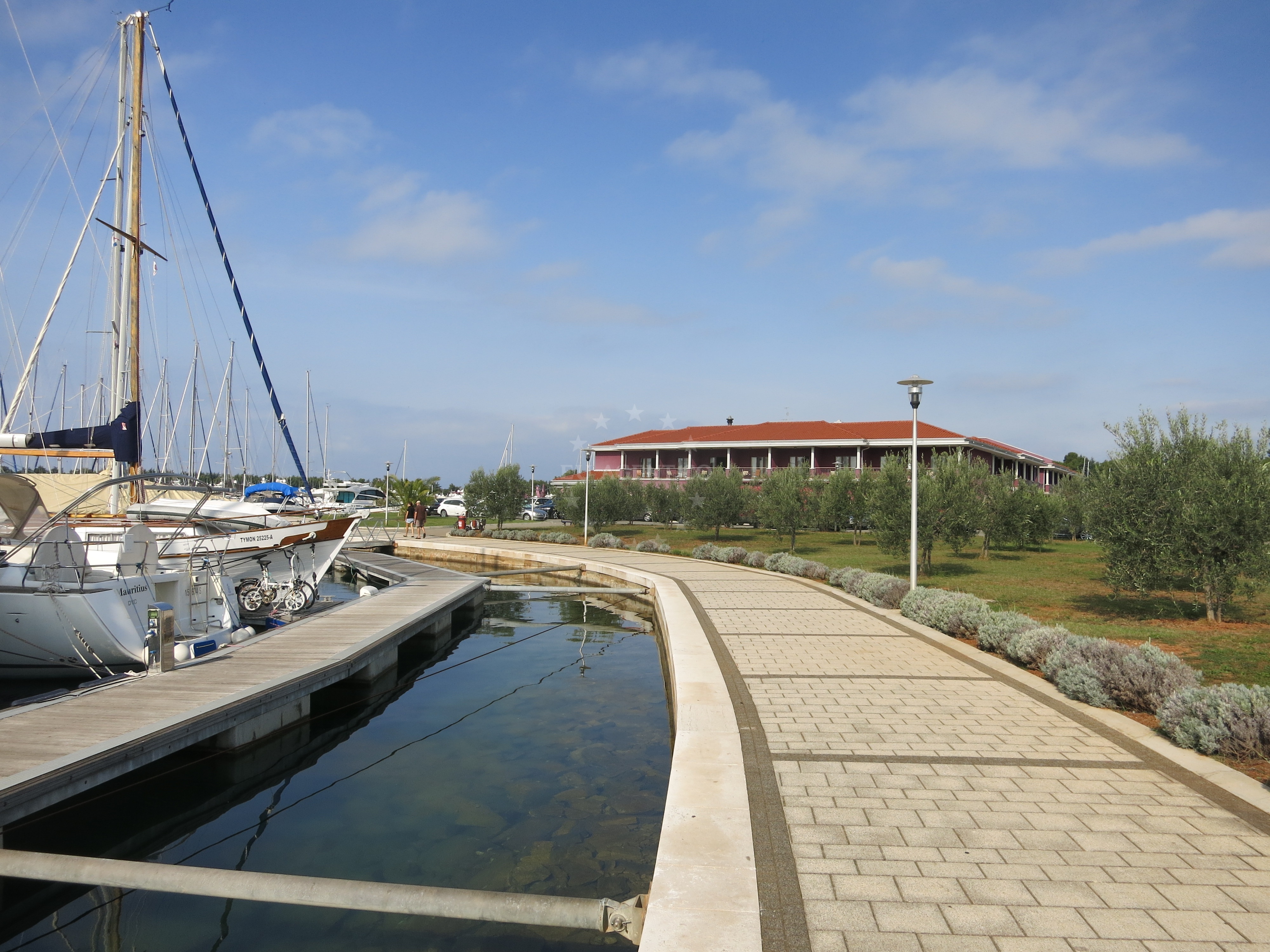 Additional view of Marina Nautica in Marina in Novigrad Istarski, Istria and Kvarner, Croatia photo 8