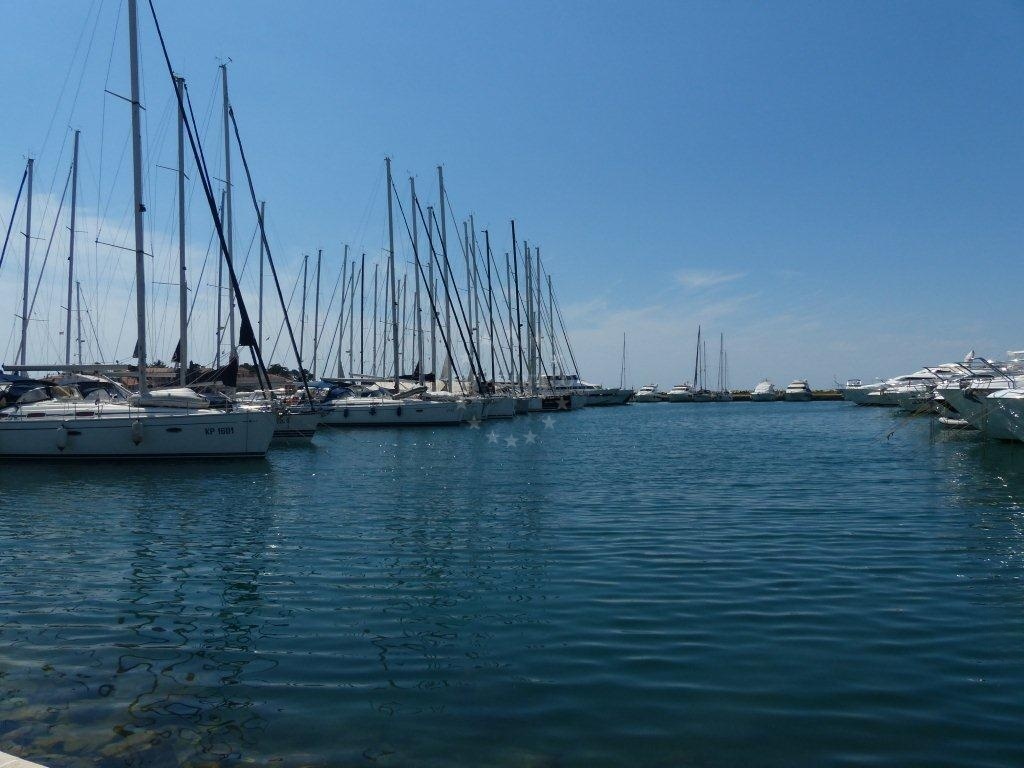 Additional view of Marina Nautica in Marina in Novigrad Istarski, Istria and Kvarner, Croatia photo 10