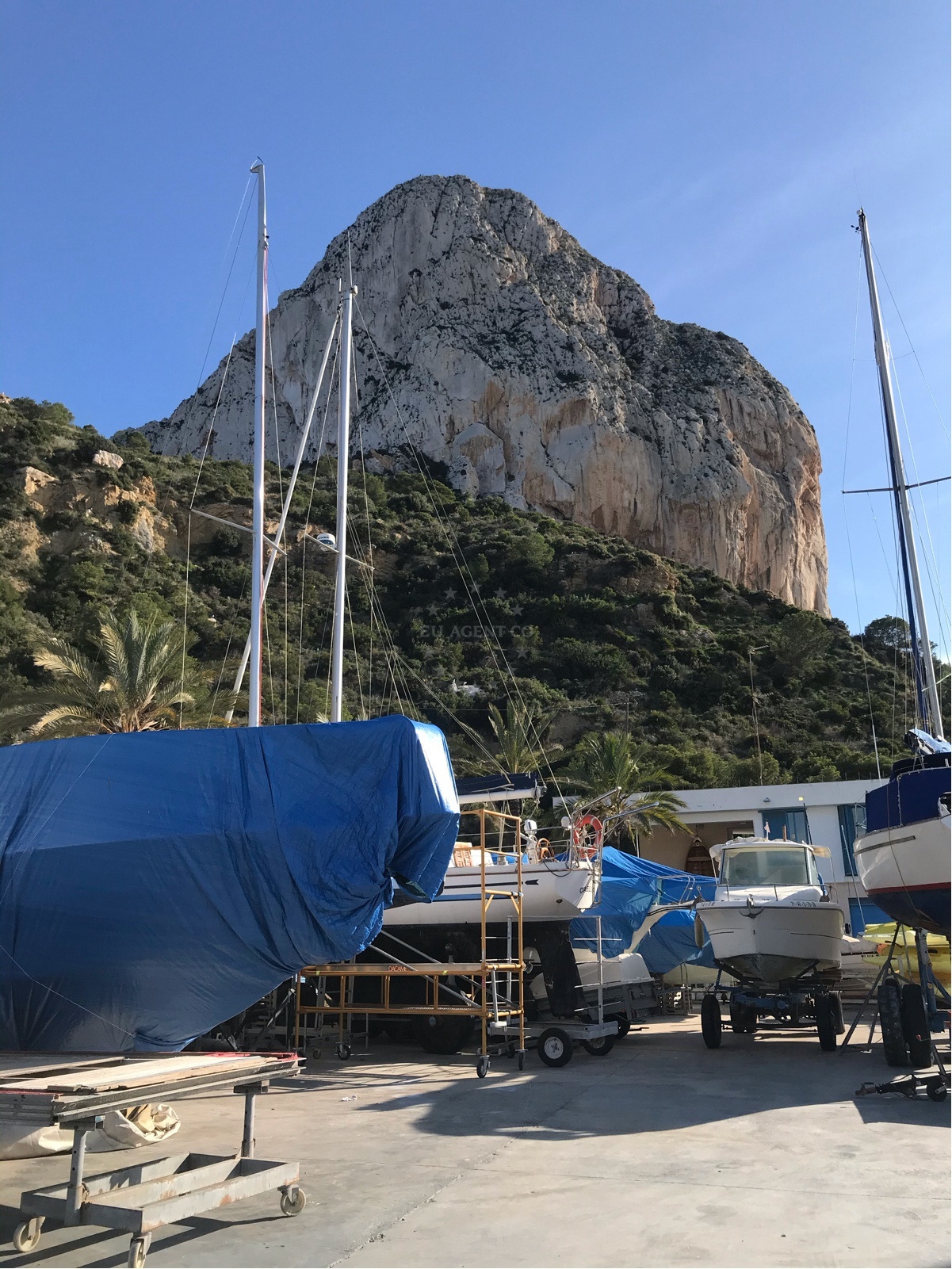 Additional view of Marina Nautica in Marina in Novigrad Istarski, Istria and Kvarner, Croatia photo 11