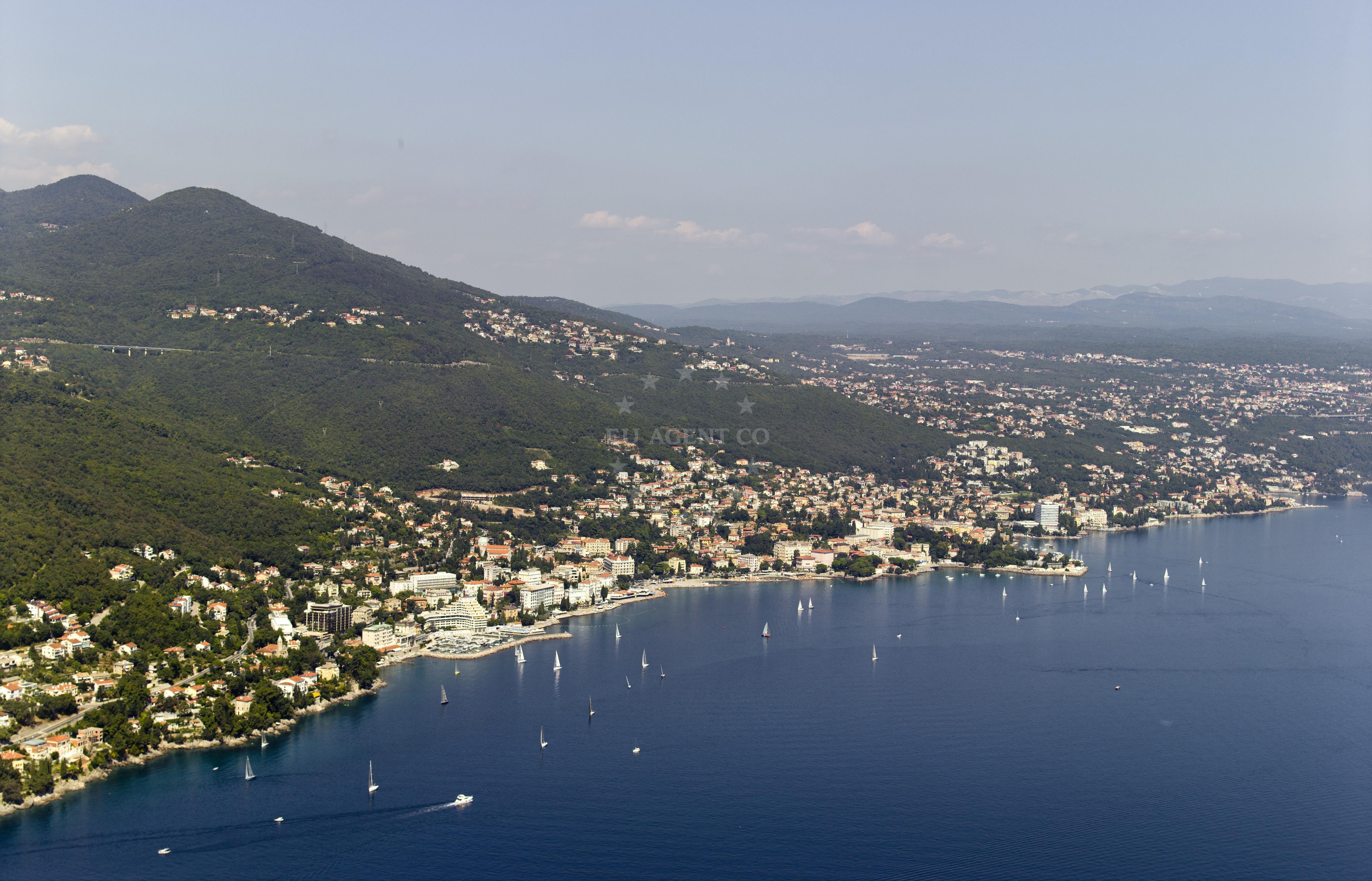 Additional view of ACI Marina Opatija in Marina in Opatija, Istria and Kvarner, Croatia photo 6
