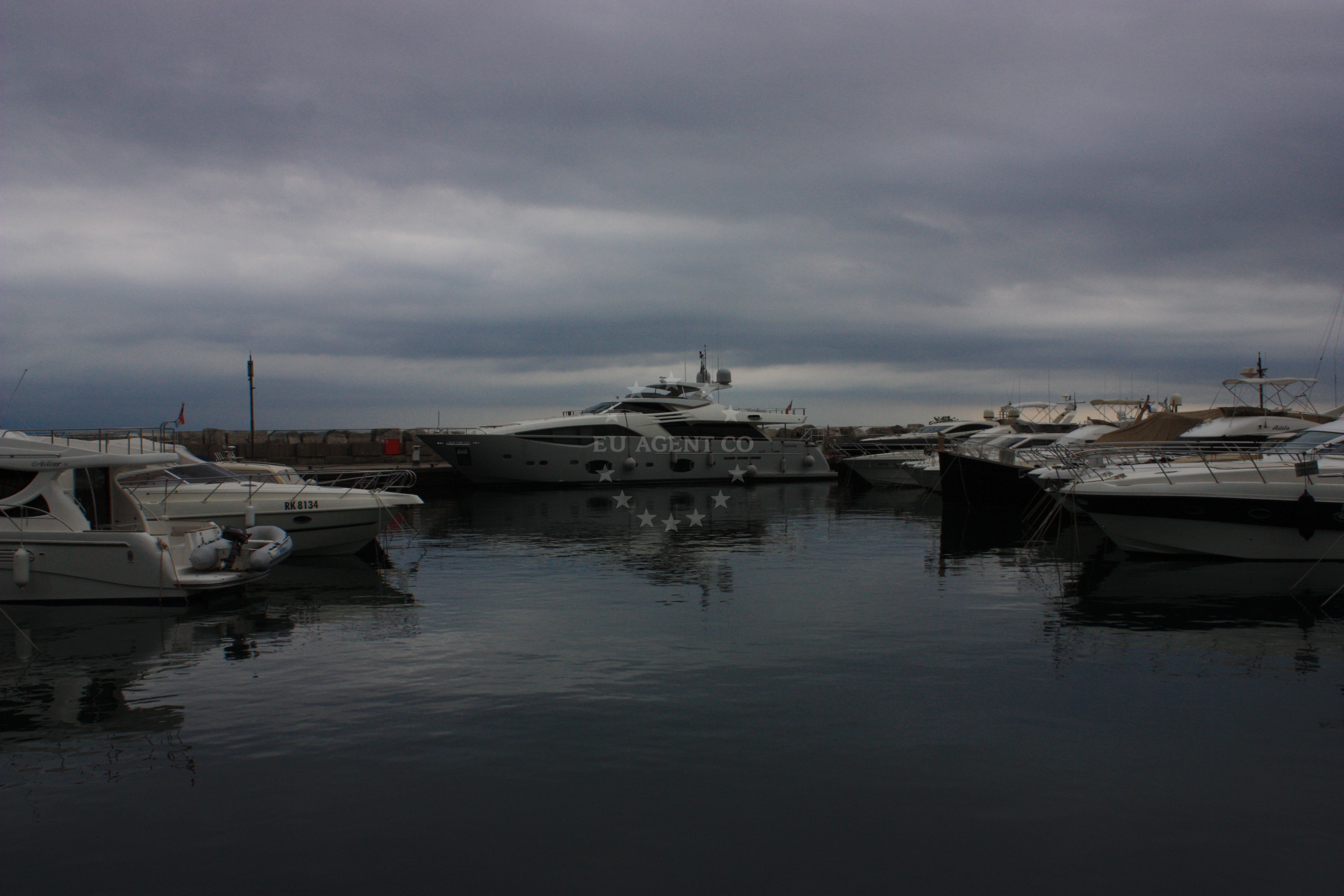 Additional view of ACI Marina Opatija in Marina in Opatija, Istria and Kvarner, Croatia photo 11