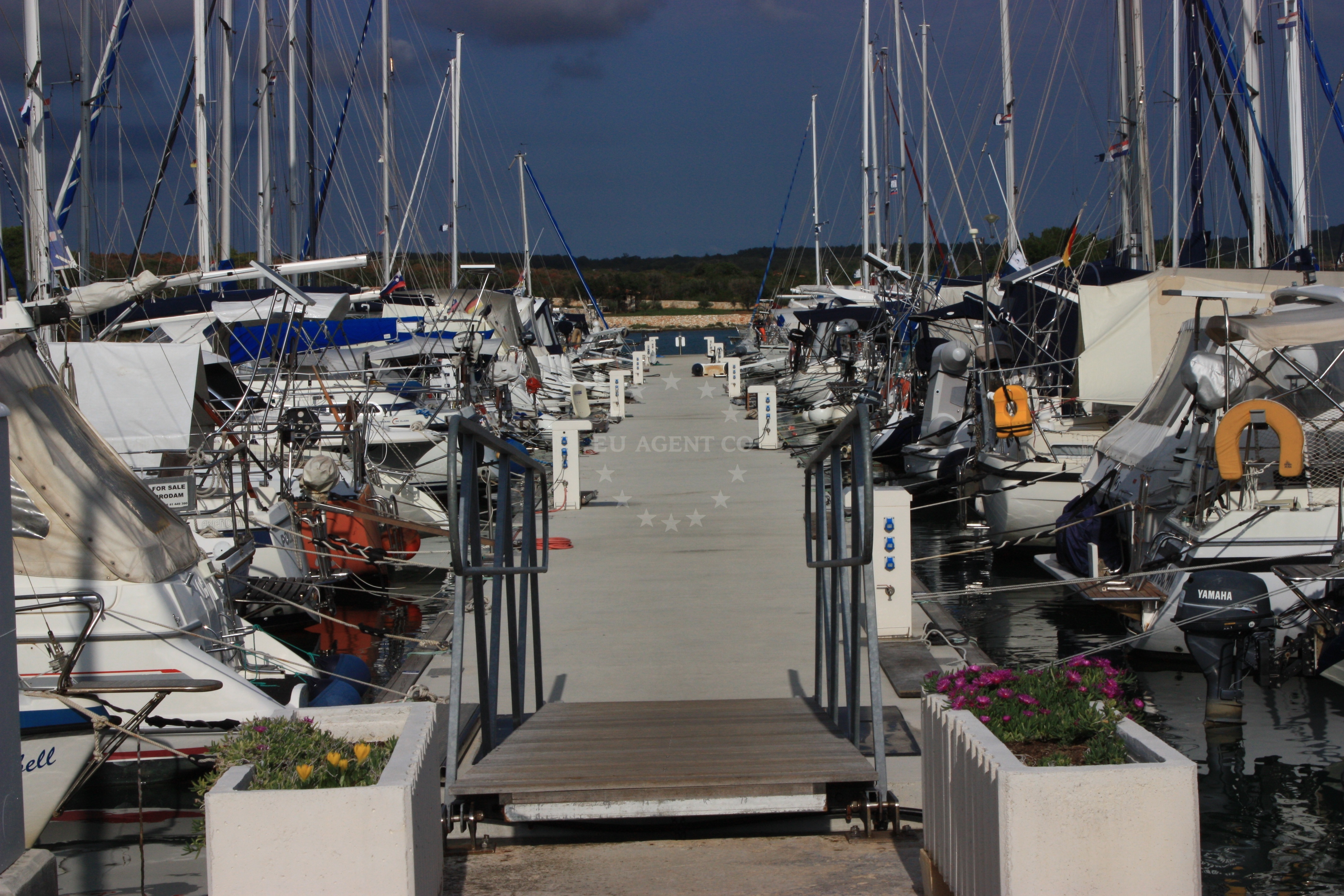 Additional view of ACI Marina Pomer in Marina in Pomer, Istria and Kvarner, Croatia photo 6
