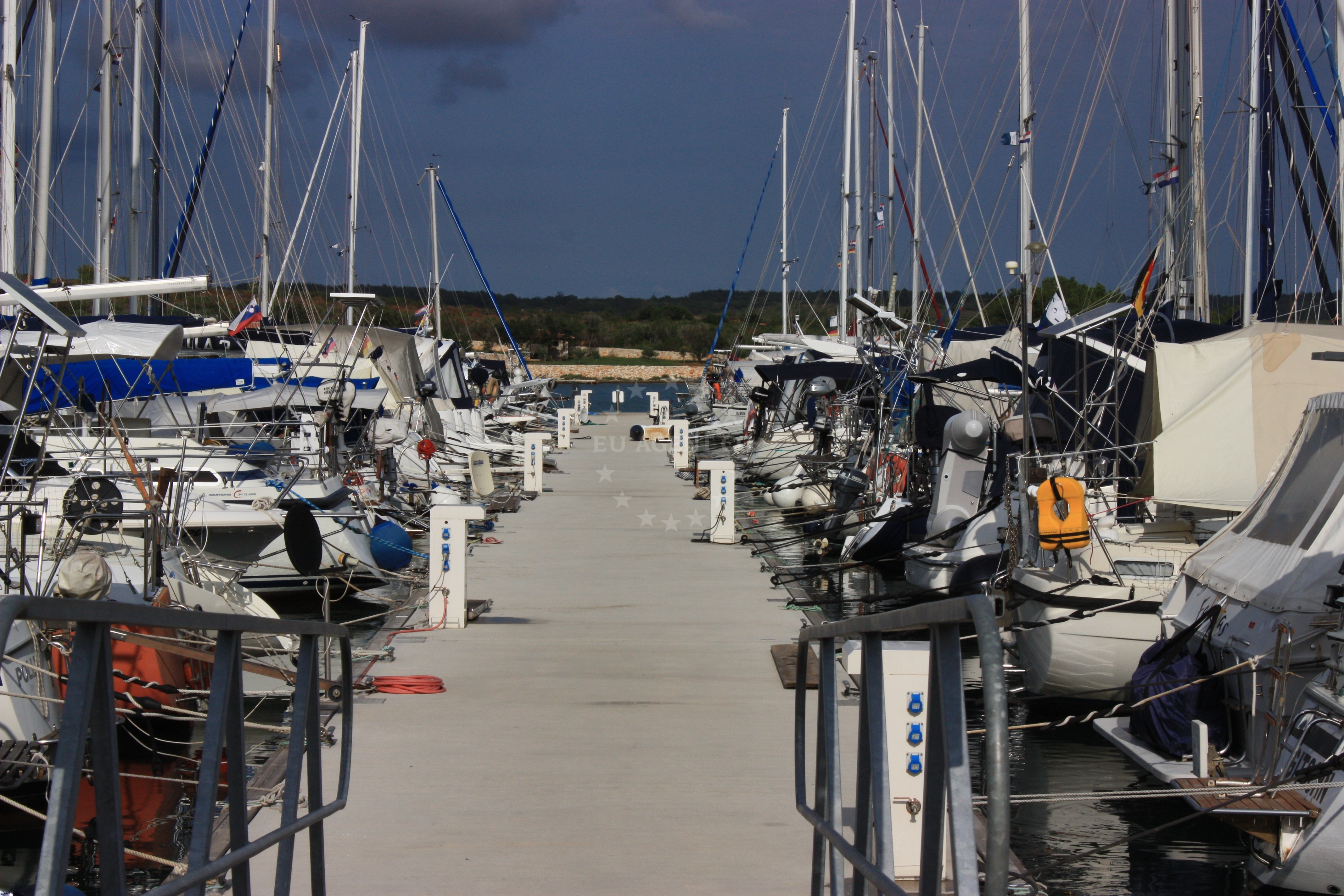 Additional view of ACI Marina Pomer in Marina in Pomer, Istria and Kvarner, Croatia photo 7