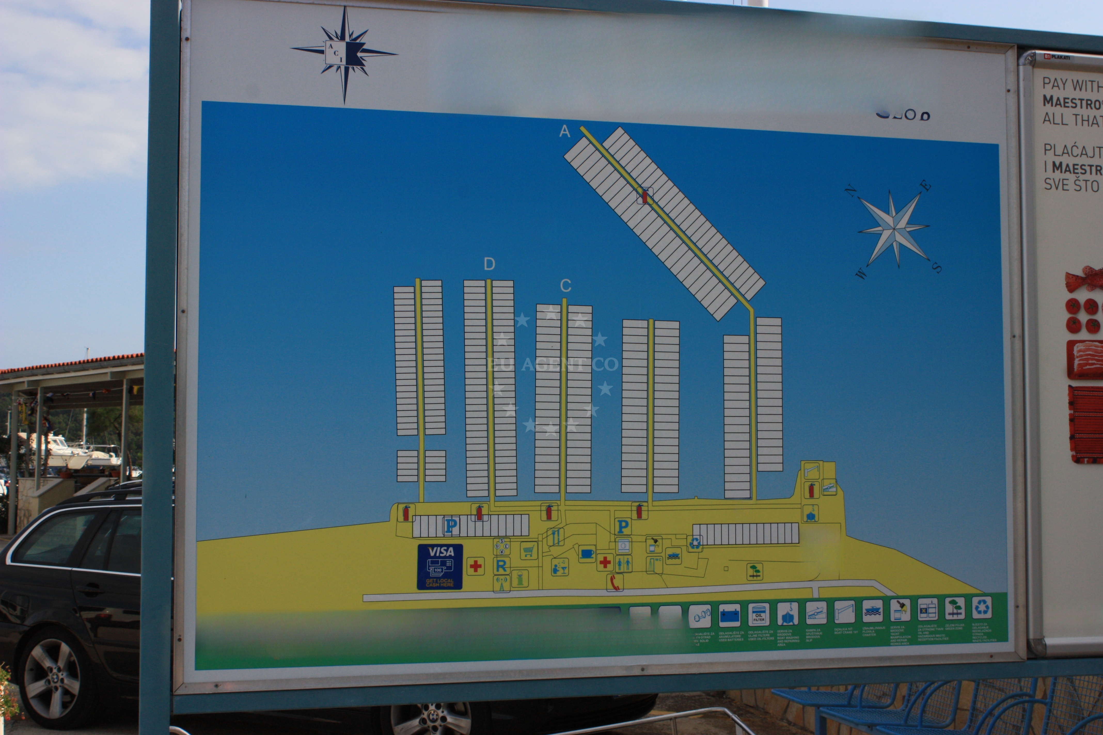 Additional view of ACI Marina Pomer in Marina in Pomer, Istria and Kvarner, Croatia photo 9
