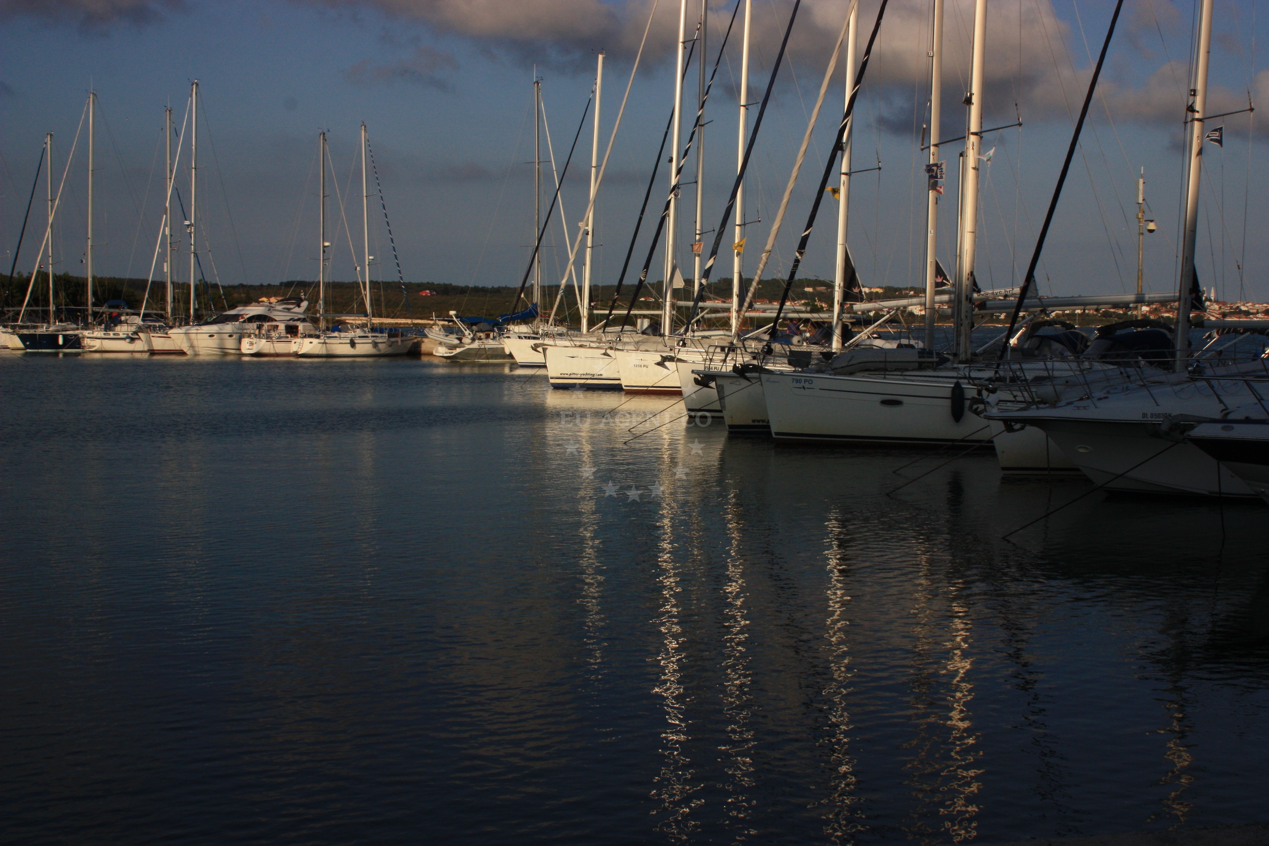 Additional view of ACI Marina Pomer in Marina in Pomer, Istria and Kvarner, Croatia photo 10