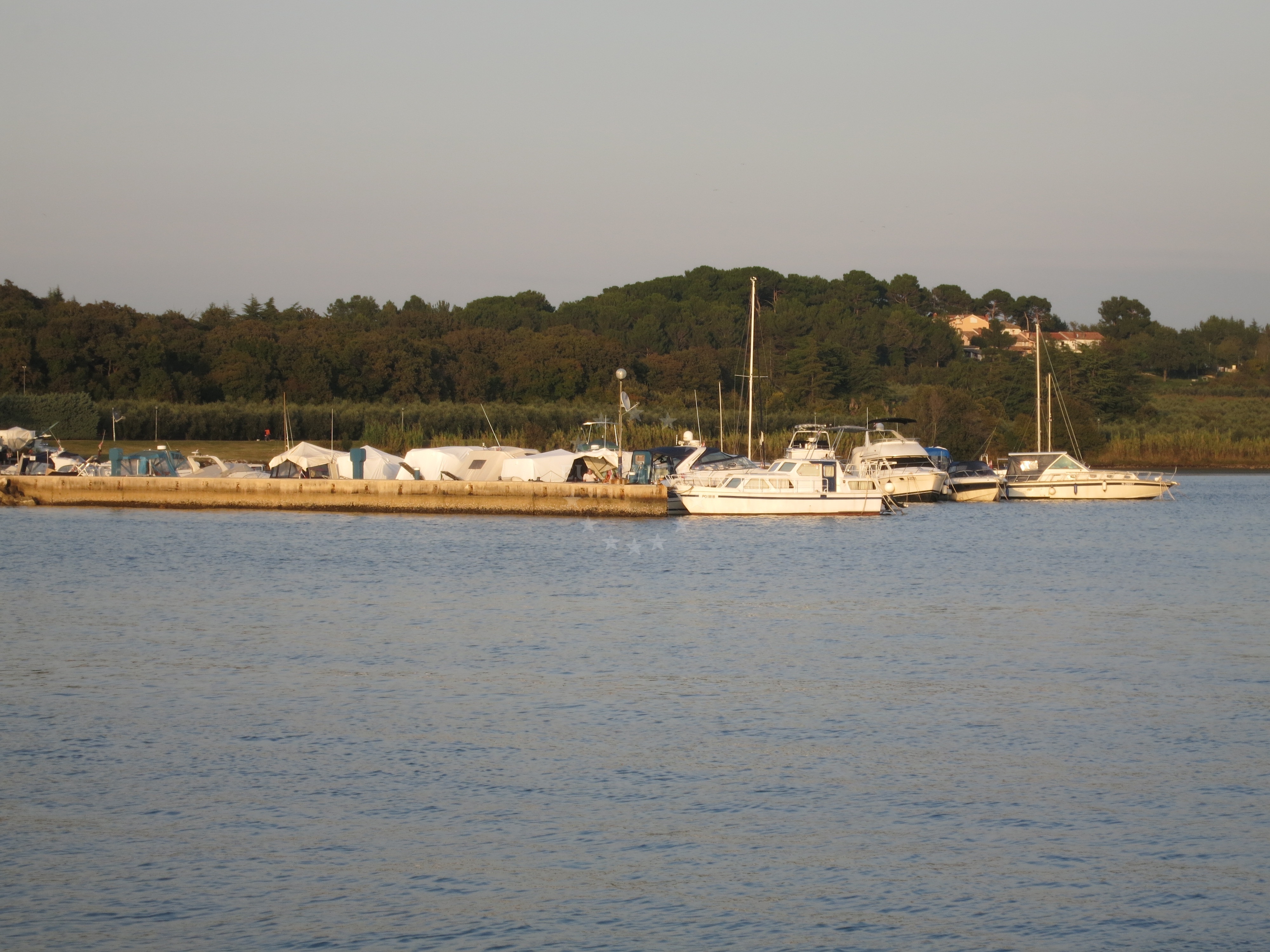 Additional view of Marina Parentium in Marina in Poreč, Istria and Kvarner, Croatia photo 6