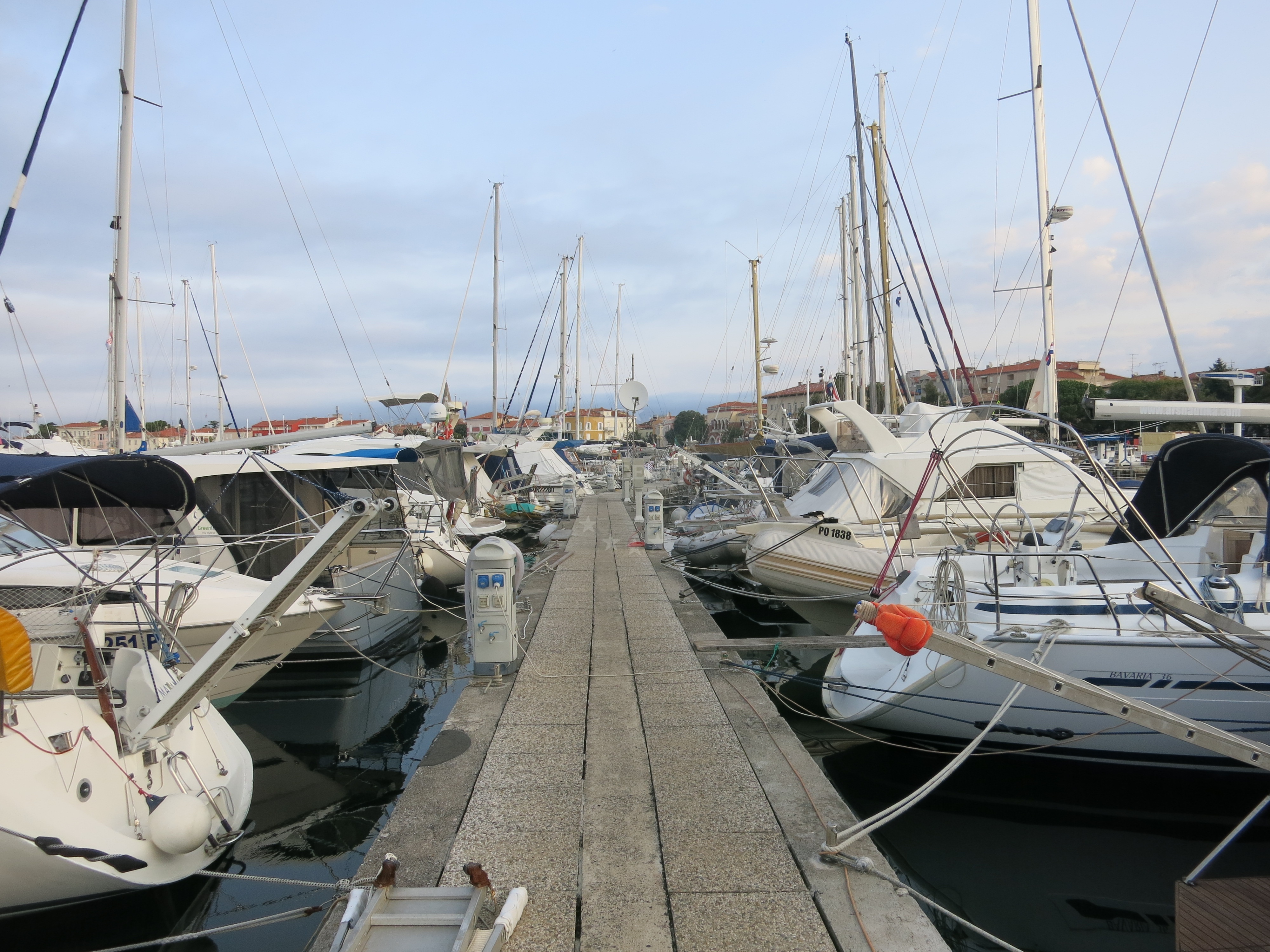 Additional view of Marina Poreč in Marina in Poreč, Istria and Kvarner, Croatia photo 6