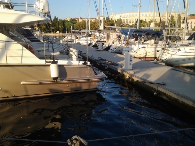 Additional view of ACI Marina Pula in Marina in Pula, Istria and Kvarner, Croatia photo 13