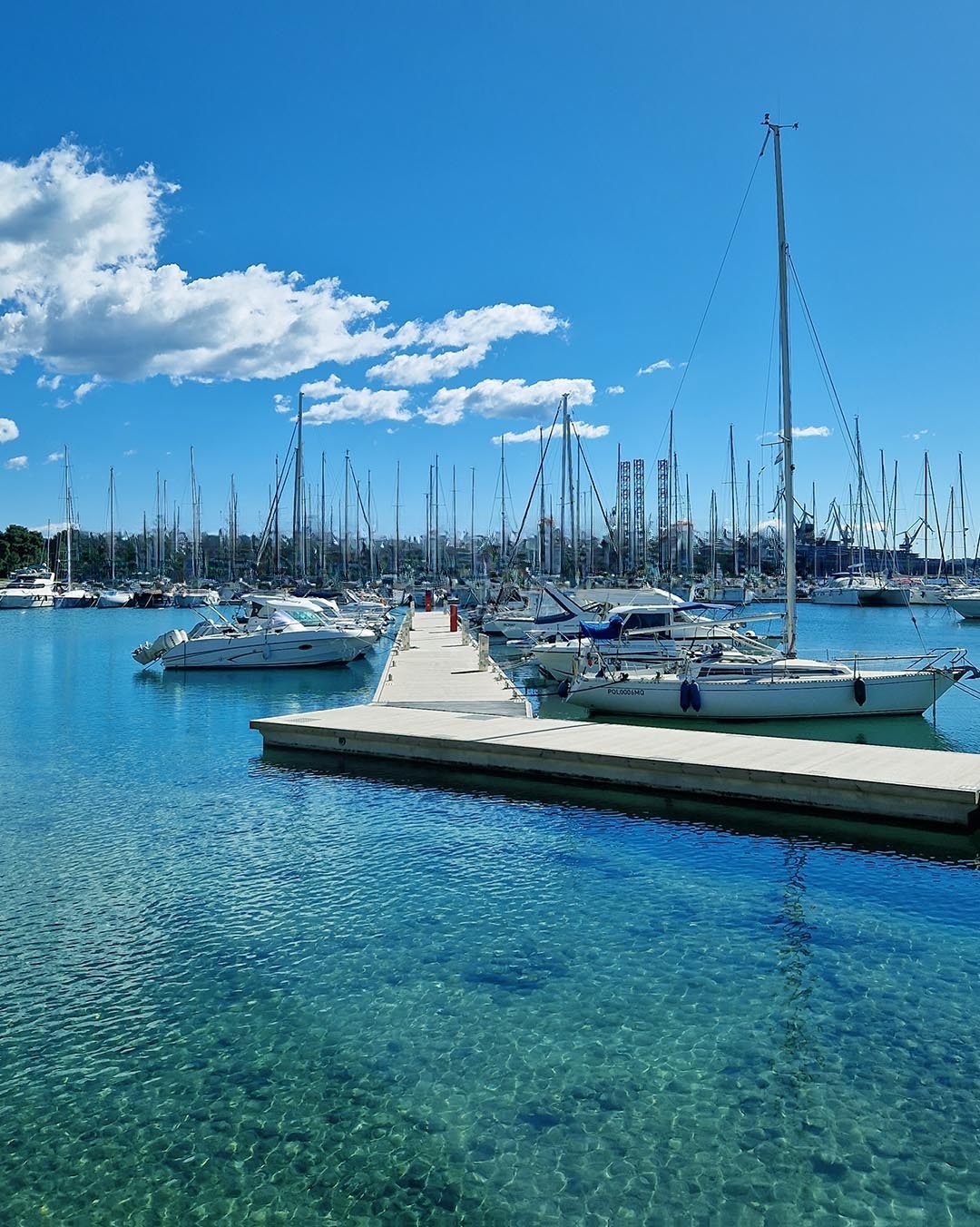 Additional view of Marina Polesana in Marina in Pula, Istria and Kvarner, Croatia photo 6