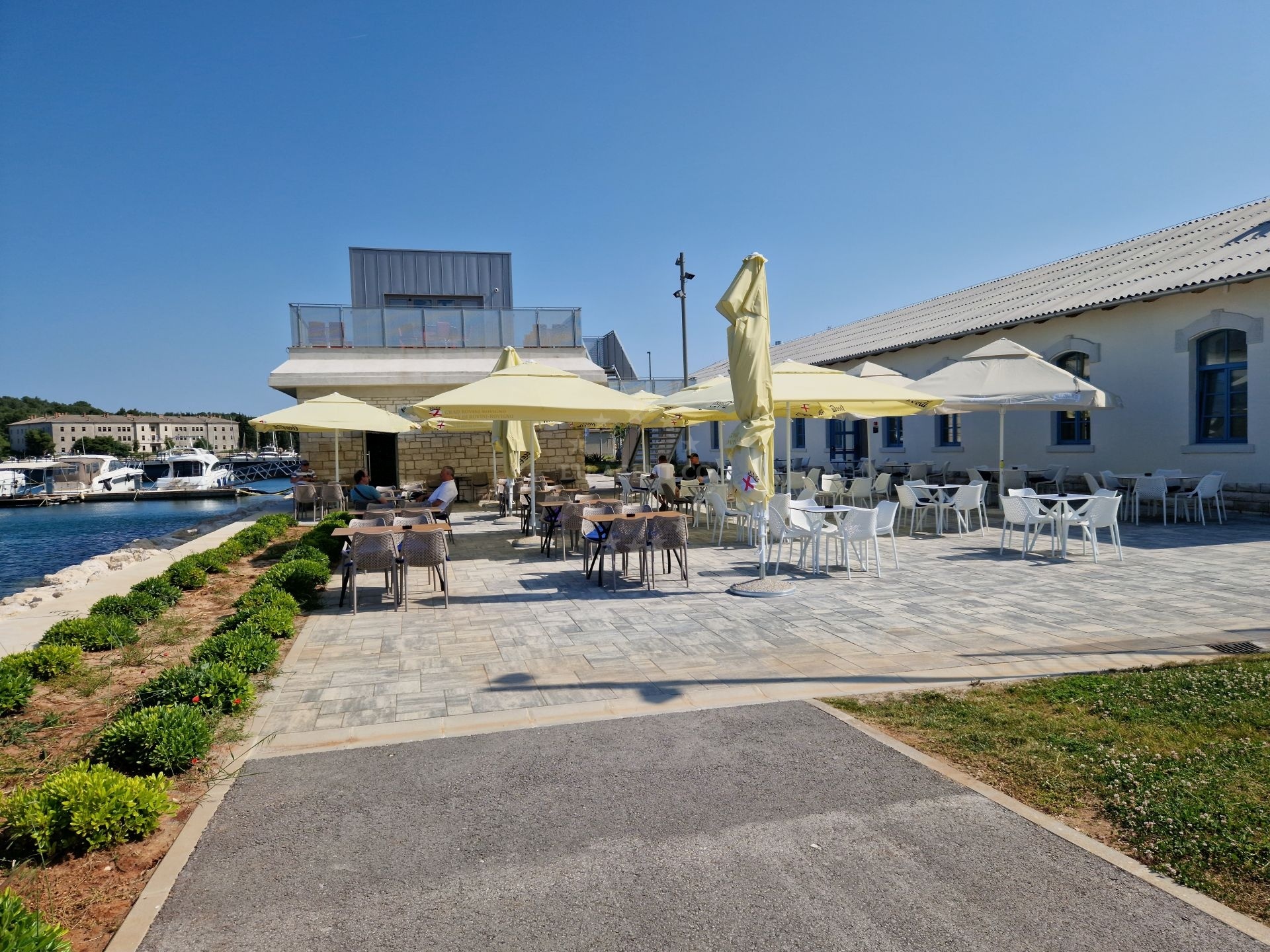 Additional view of Marina Polesana in Marina in Pula, Istria and Kvarner, Croatia photo 8