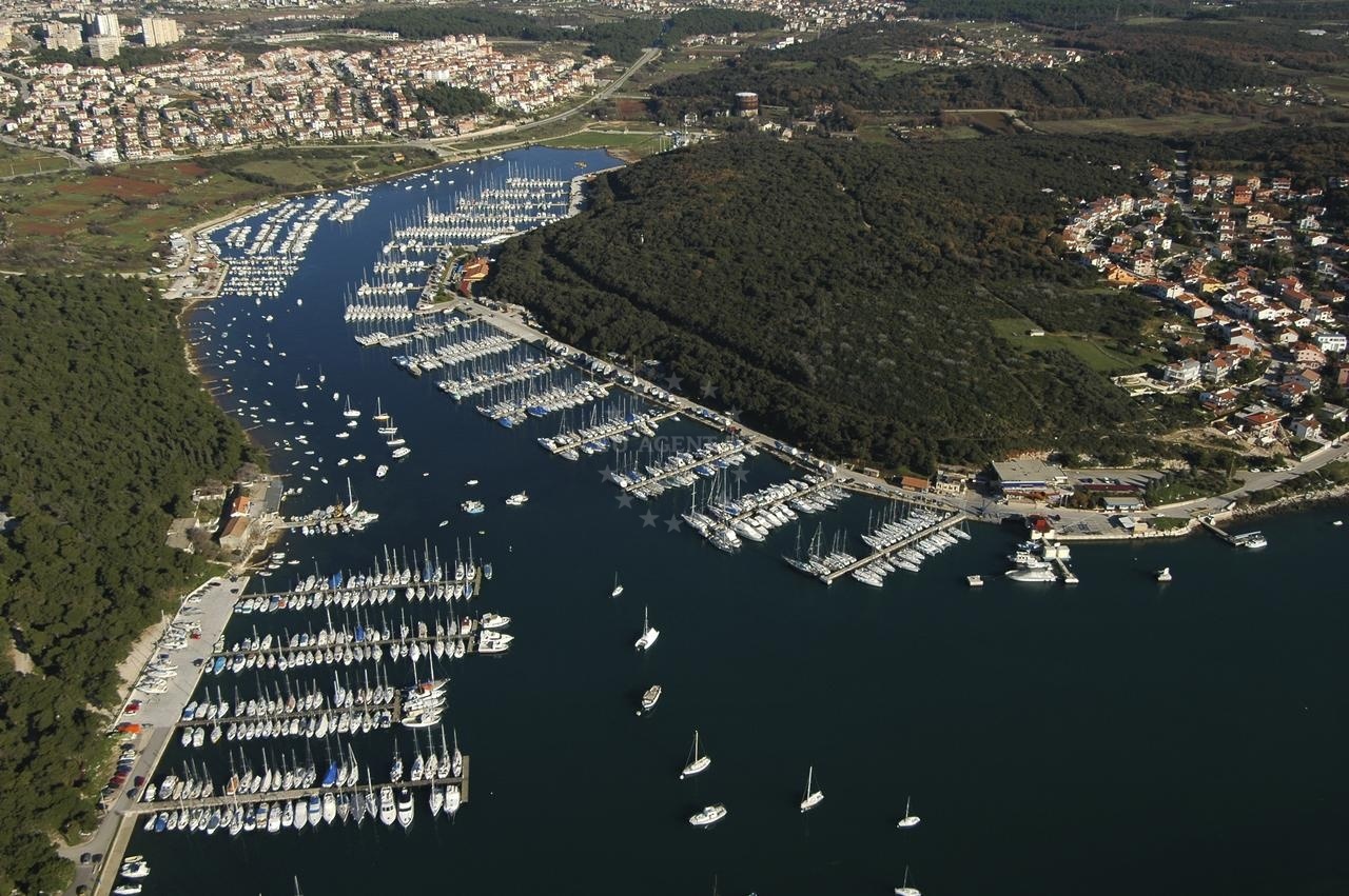 Additional view of Marina Veruda in Marina in Pula, Istria and Kvarner, Croatia photo 6