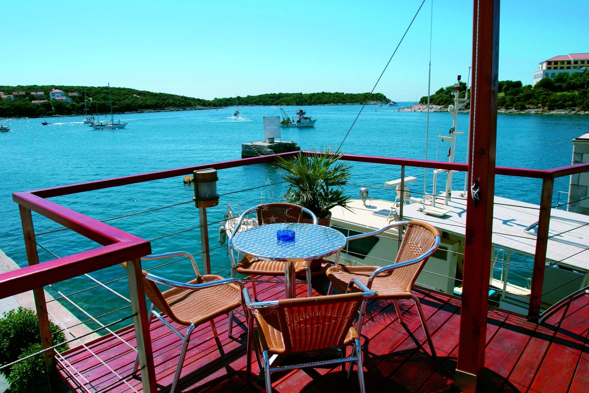 Additional view of Marina Veruda in Marina in Pula, Istria and Kvarner, Croatia photo 9