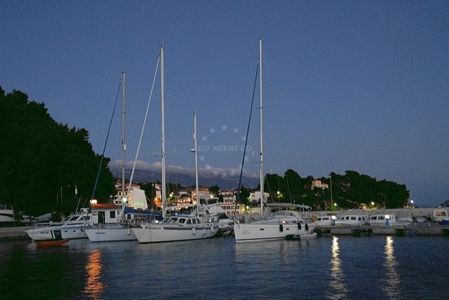 Additional view of ACI Marina Rab in Marina in Rab on the island Rab, Istria and Kvarner, Croatia photo 9