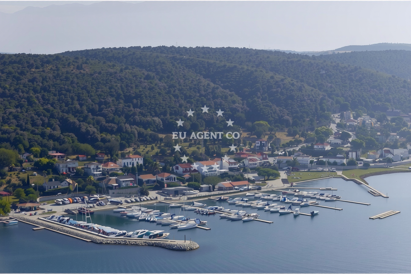 Additional view of ACI Marina Supetarska Draga in Marina in Supetar on the island Rab, Istria and Kvarner, Croatia photo 10