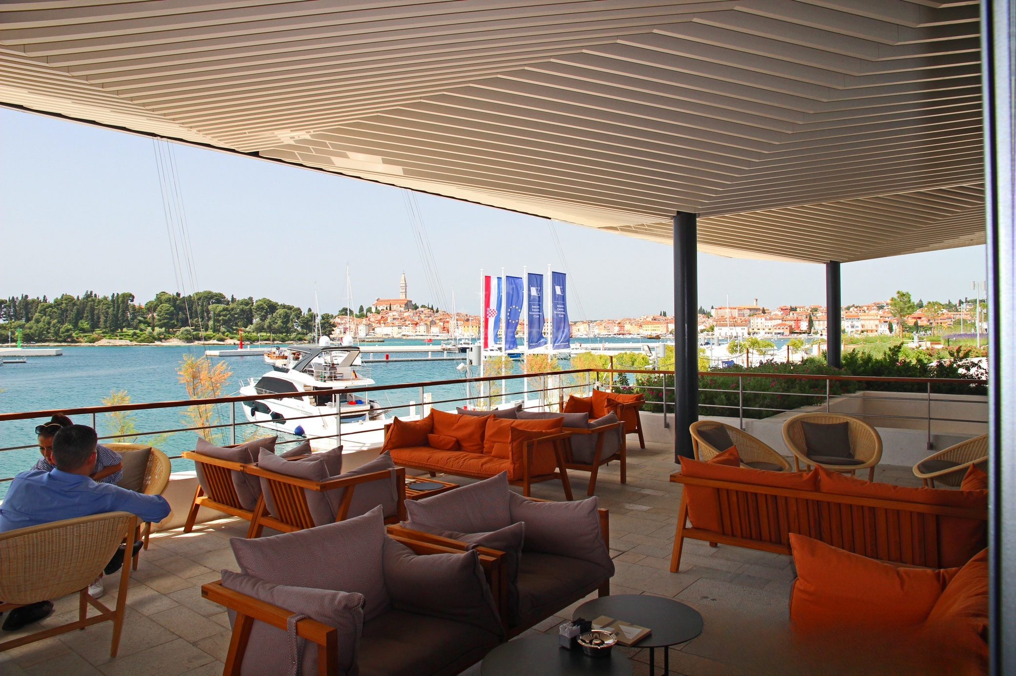 Additional view of ACI Marina Rovinj in Marina in Rovinj, Istria and Kvarner, Croatia photo 10
