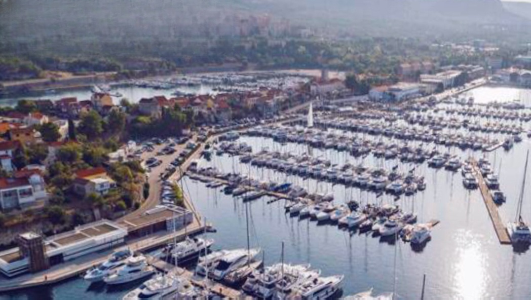 Additional view of ACI Marina Rovinj in Marina in Rovinj, Istria and Kvarner, Croatia photo 11