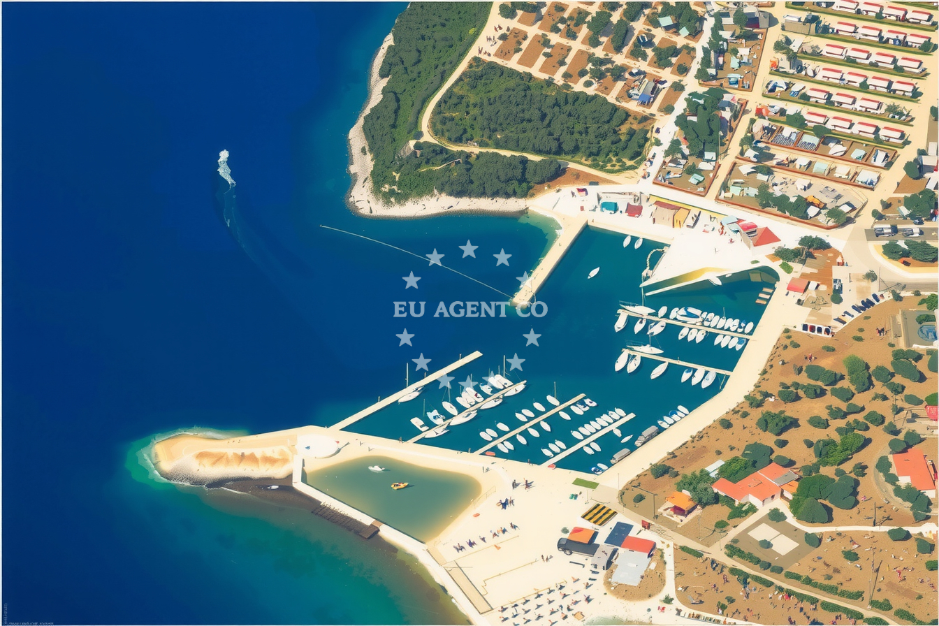 Additional view of Marina Valalta in Marina in Rovinj, Istria and Kvarner, Croatia photo 6