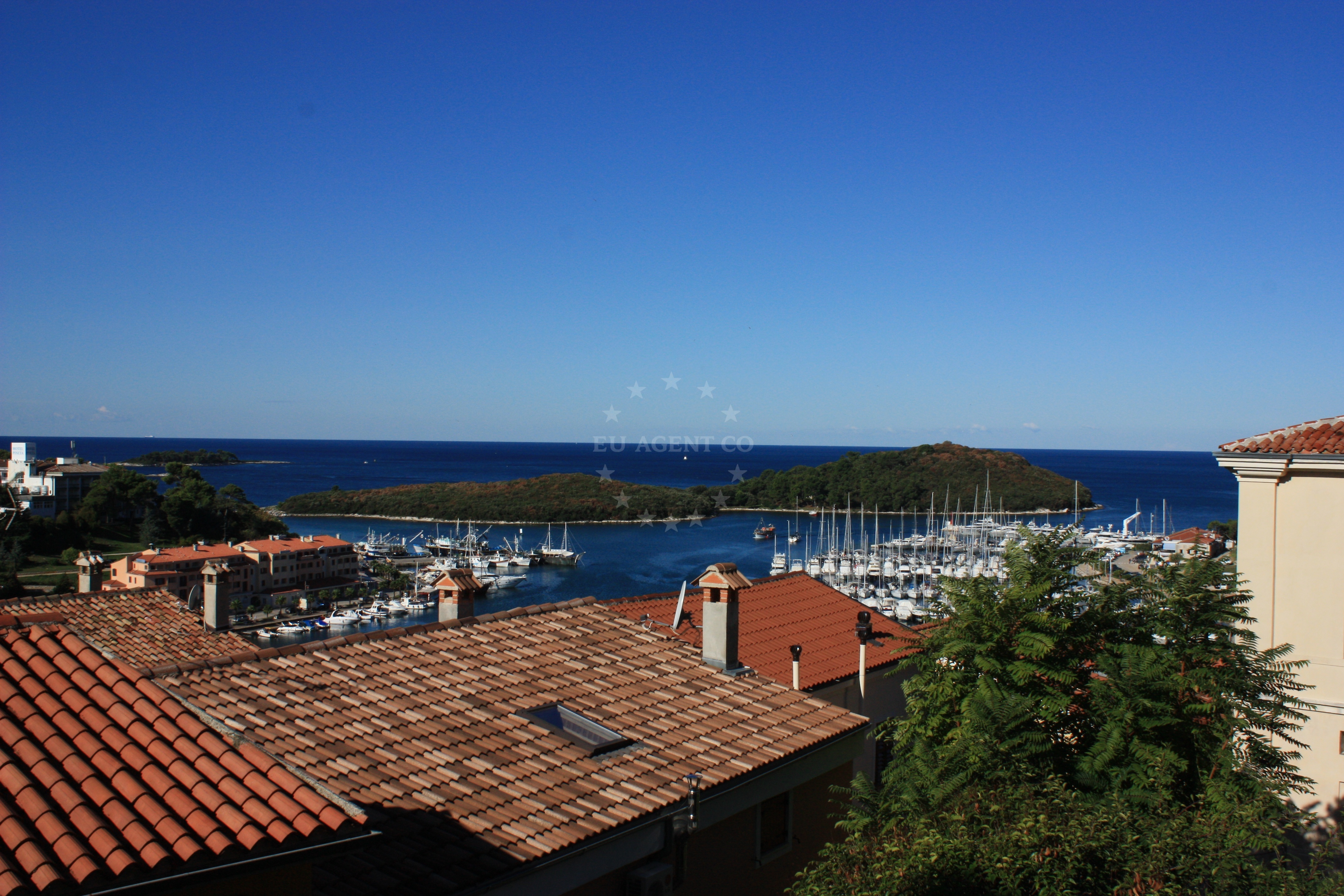 Additional view of Marina Vrsar in Marina in Vrsar, Istria and Kvarner, Croatia photo 6