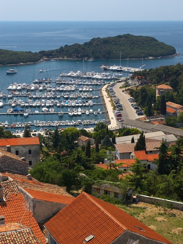 Additional view of Marina Vrsar in Marina in Vrsar, Istria and Kvarner, Croatia photo 8