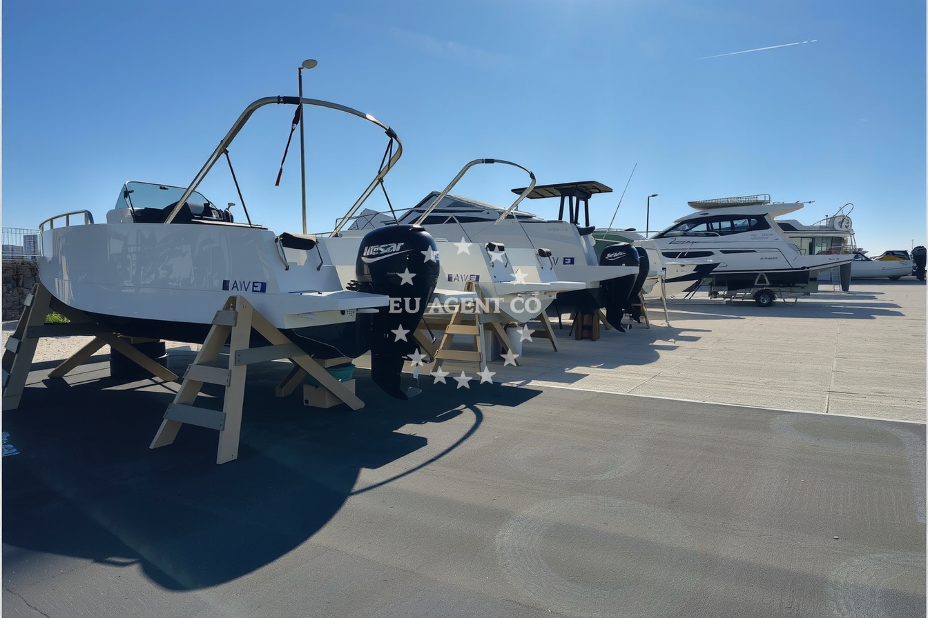 Additional view of Dry dock marina Biograd in Marina in Biograd na moru, North Dalmatia, Croatia photo 7