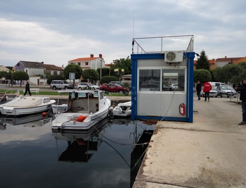 Additional view of Marina Šangulin in Marina in Biograd na moru, North Dalmatia, Croatia photo 6