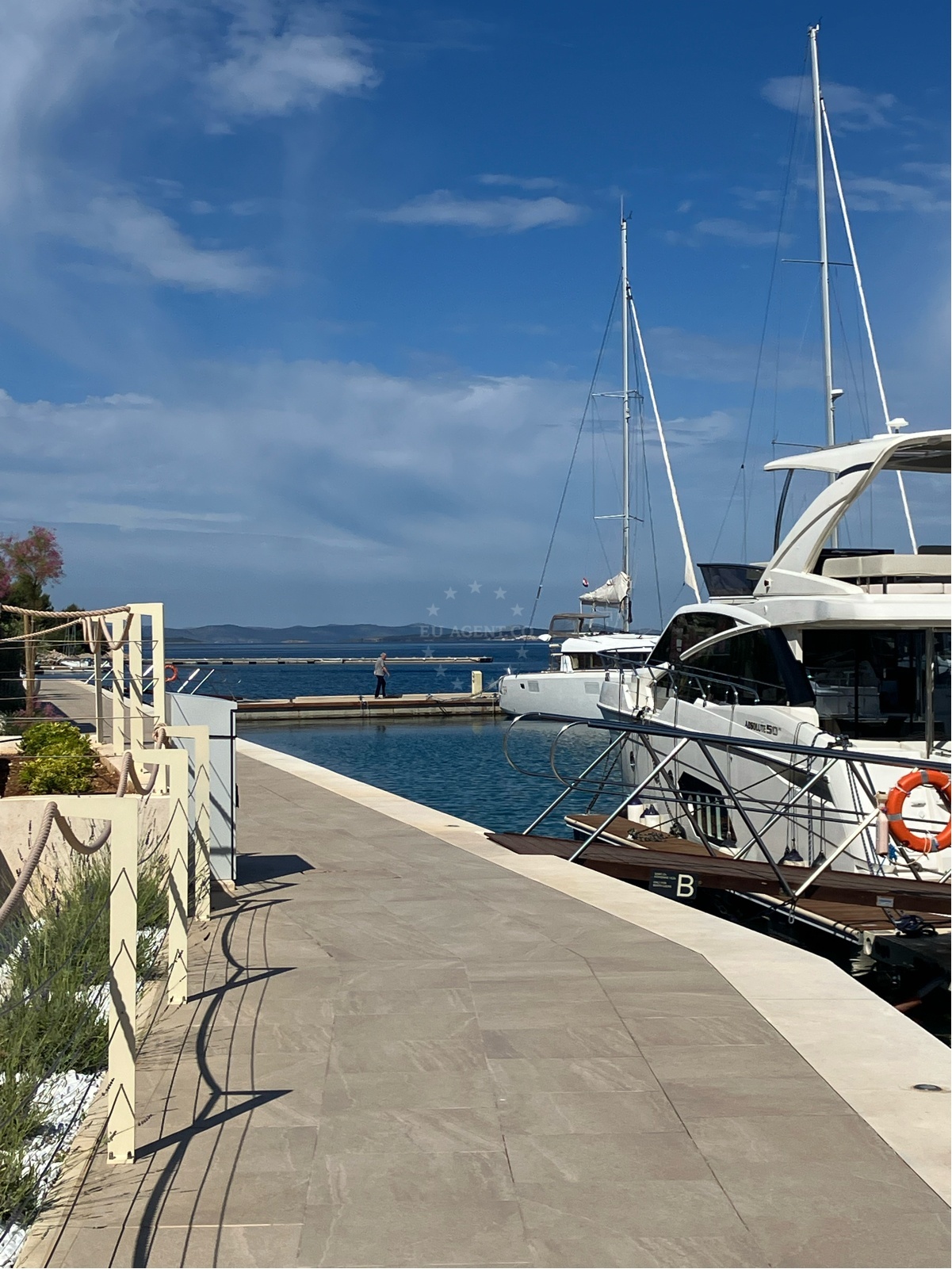 Additional view of Marina Drage in Marina in Drage, North Dalmatia, Croatia photo 18