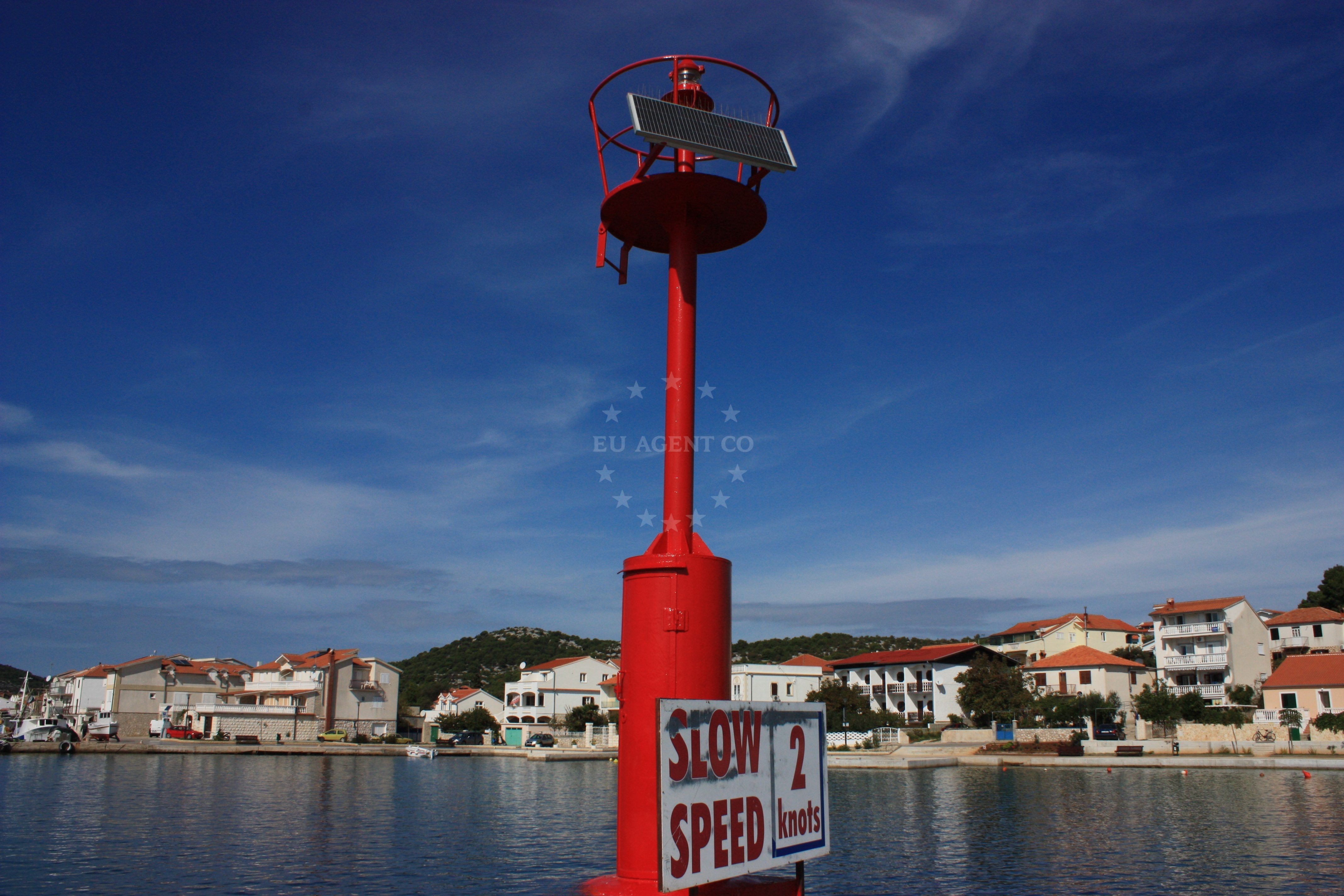 Additional view of ACI Marina Jezera in Marina in Jezera on the island Murter, North Dalmatia, Croatia photo 10