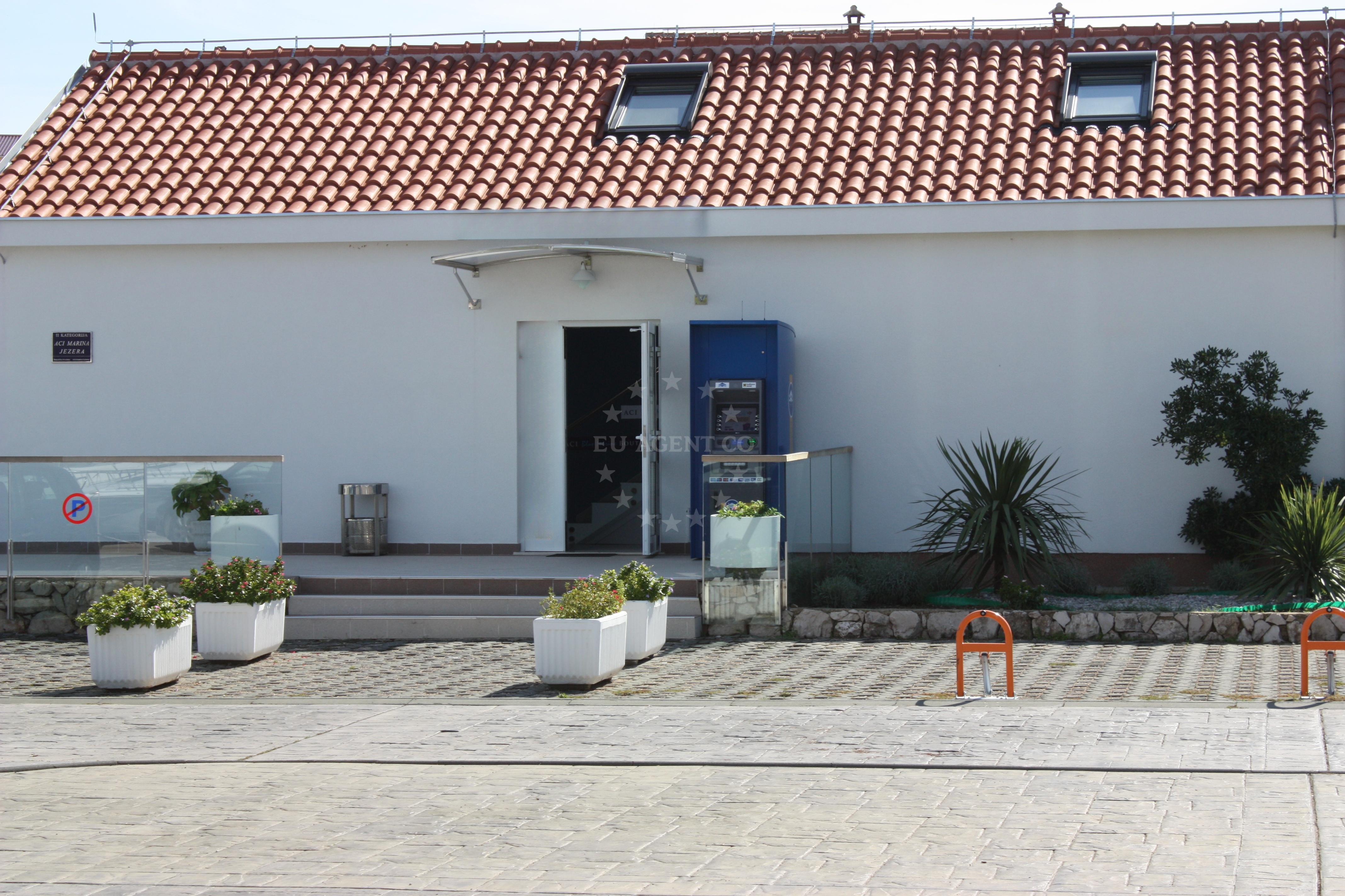 Additional view of ACI Marina Jezera in Marina in Jezera on the island Murter, North Dalmatia, Croatia photo 14