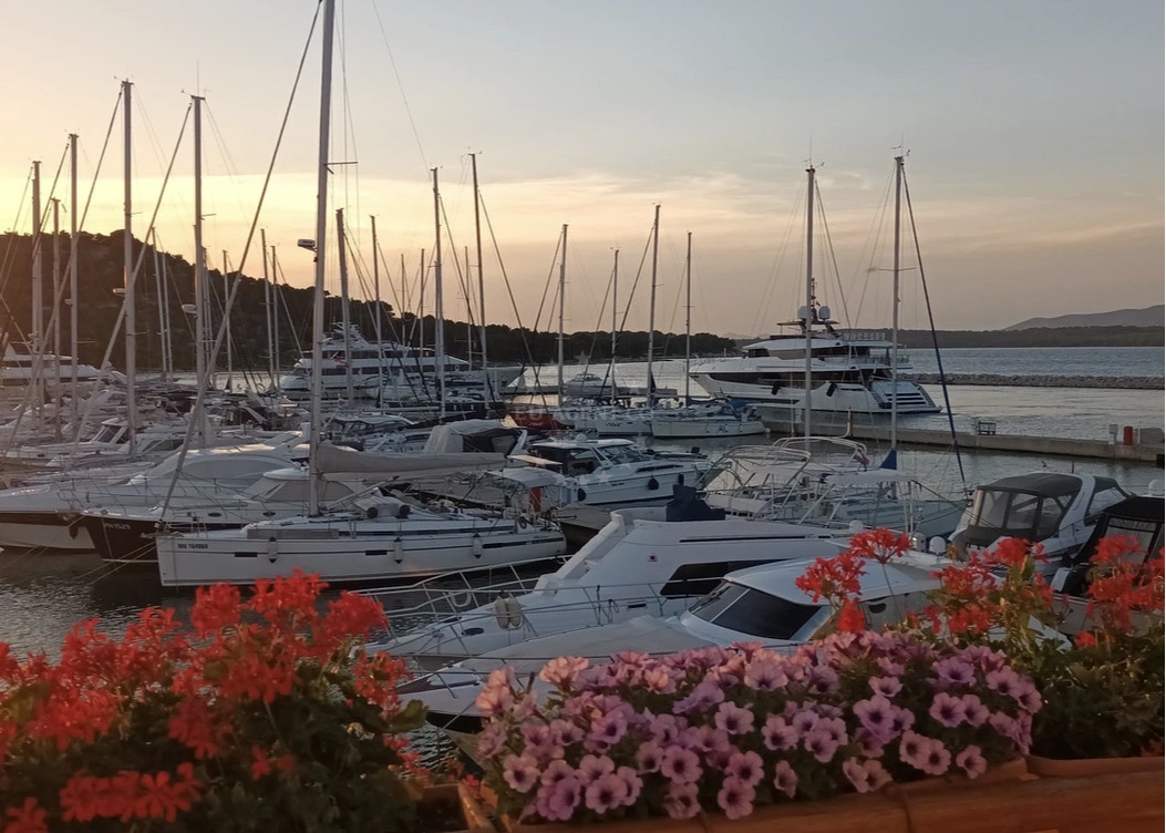 Additional view of Marina Betina in Marina in Murter on the island Murter, North Dalmatia, Croatia photo 11