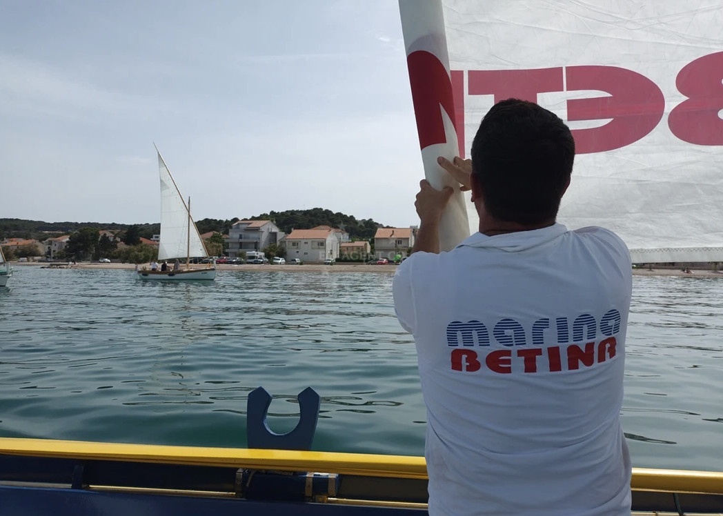 Additional view of Marina Betina in Marina in Murter on the island Murter, North Dalmatia, Croatia photo 13