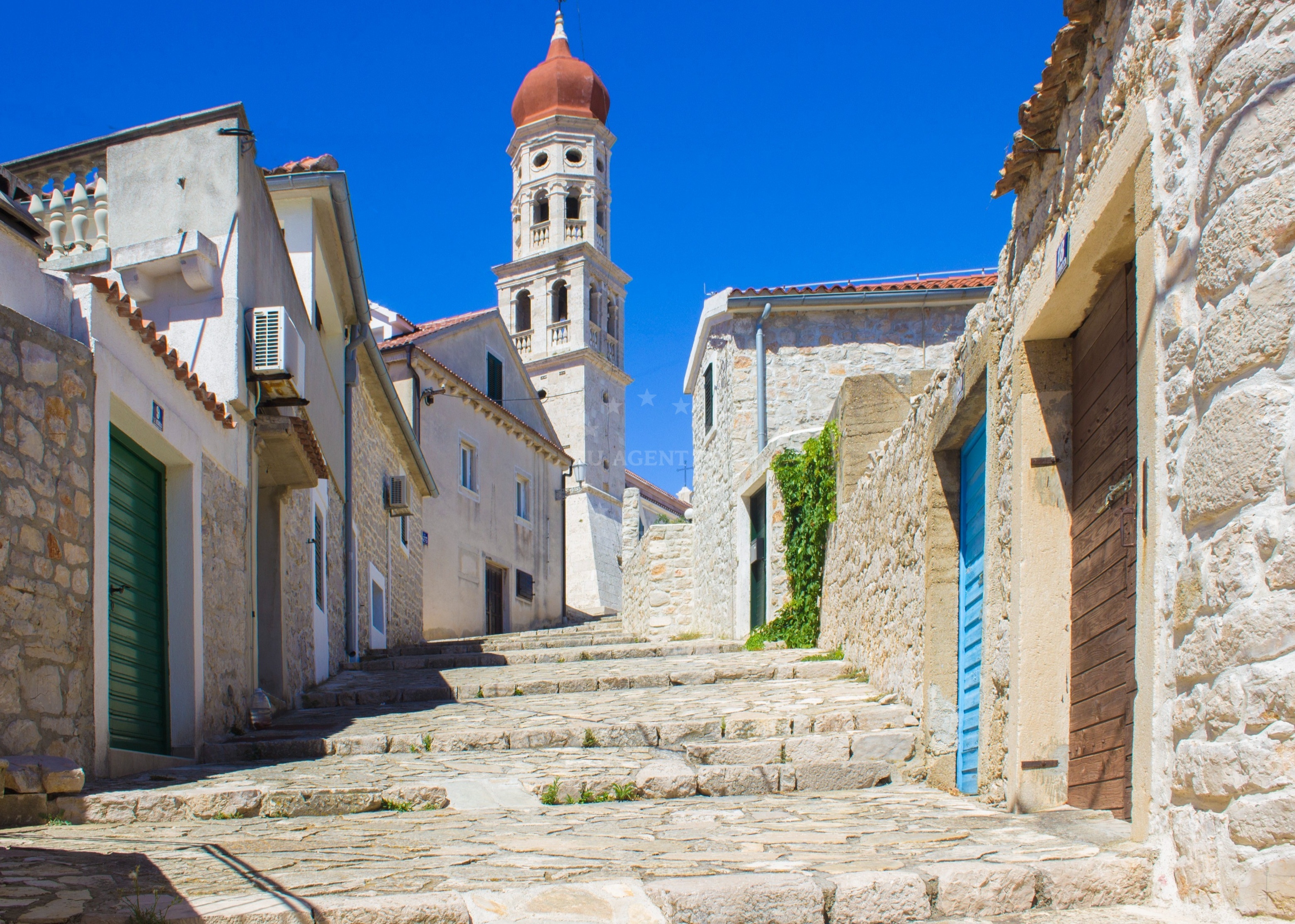 Additional view of Marina Betina in Marina in Murter on the island Murter, North Dalmatia, Croatia photo 15