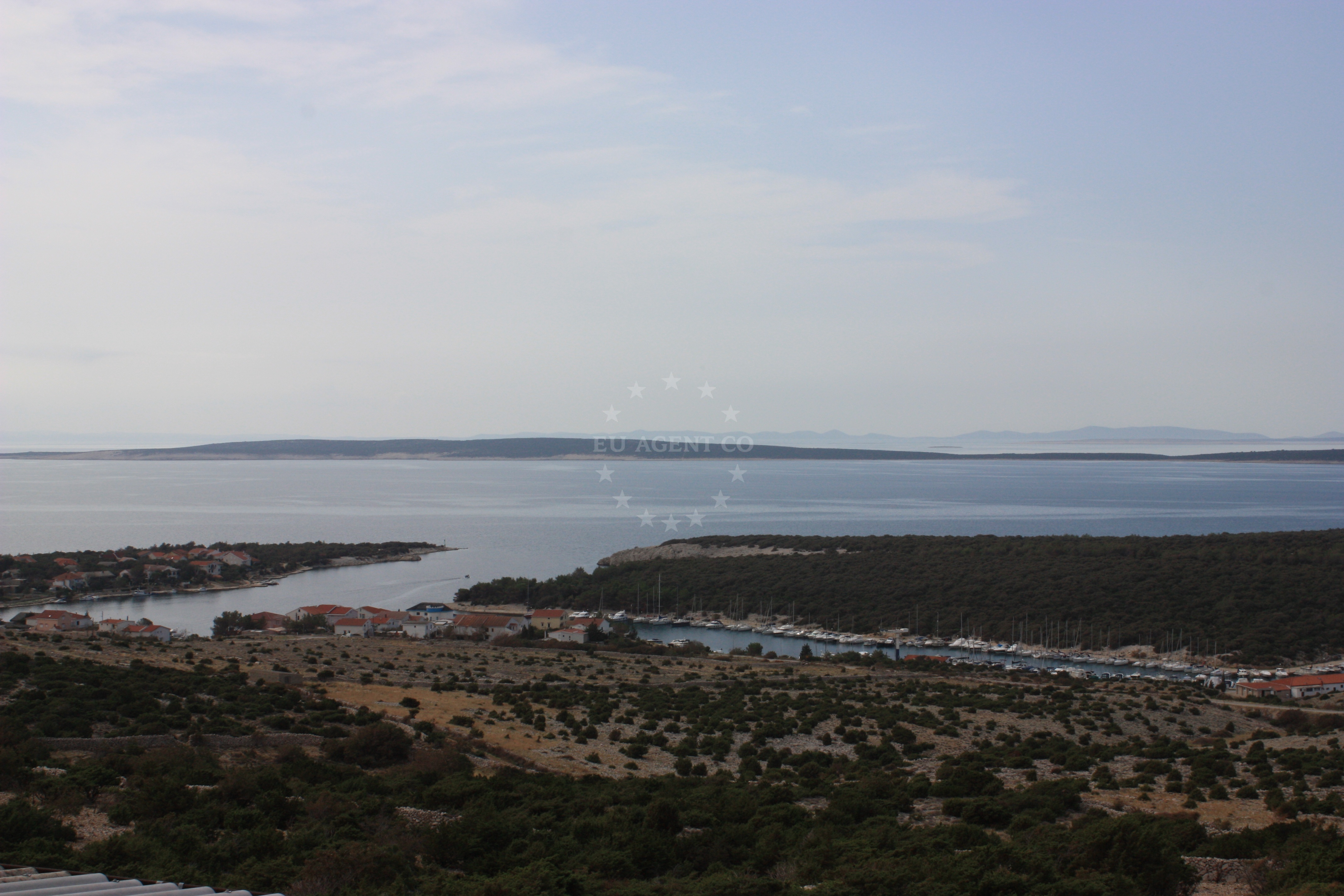 Additional view of ACI Marina Šimuni in Marina in Šimuni on the island Pag, North Dalmatia, Croatia photo 5