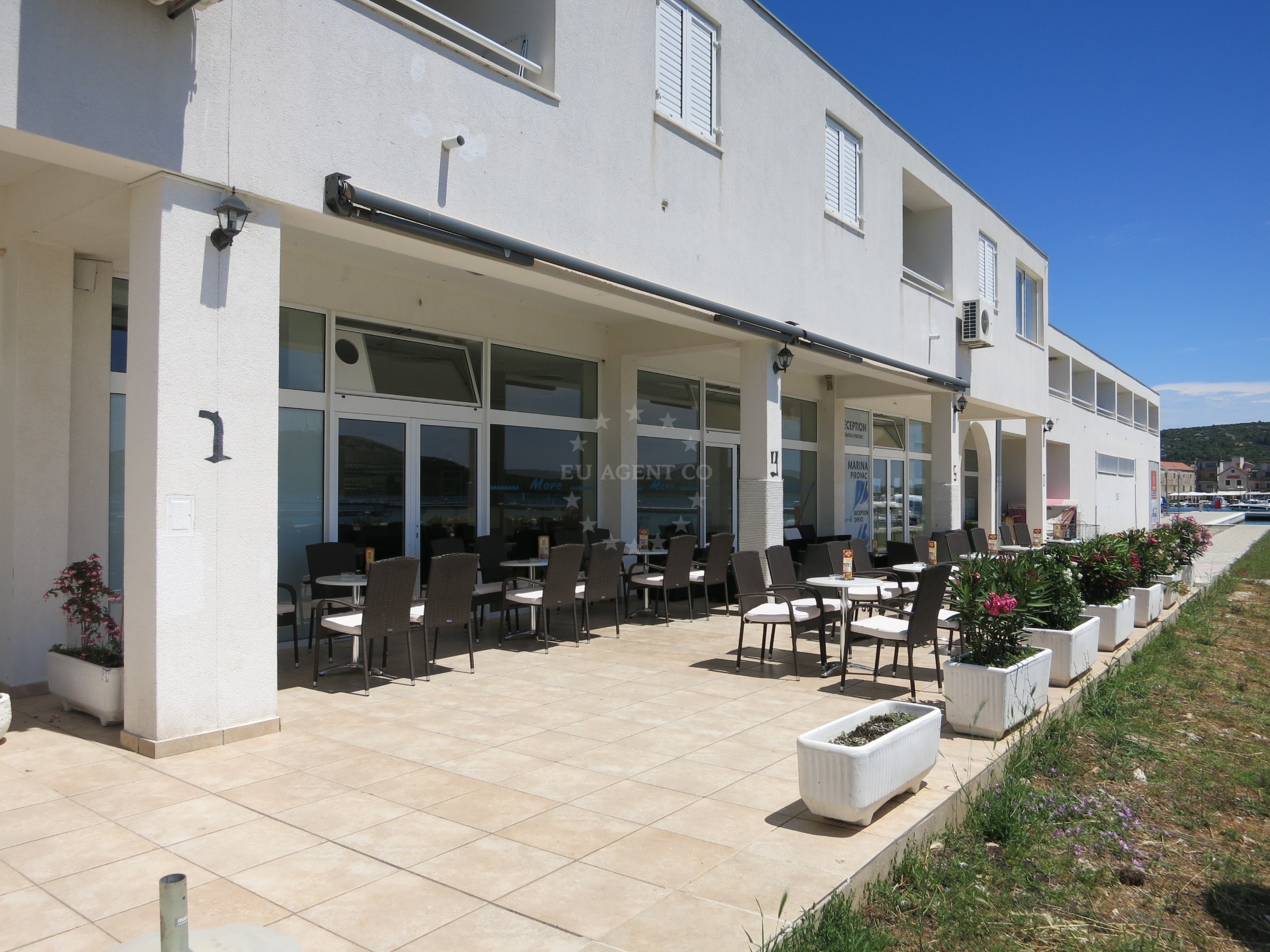 Additional view of Marina Pirovac in Marina in Pirovac, North Dalmatia, Croatia photo 6