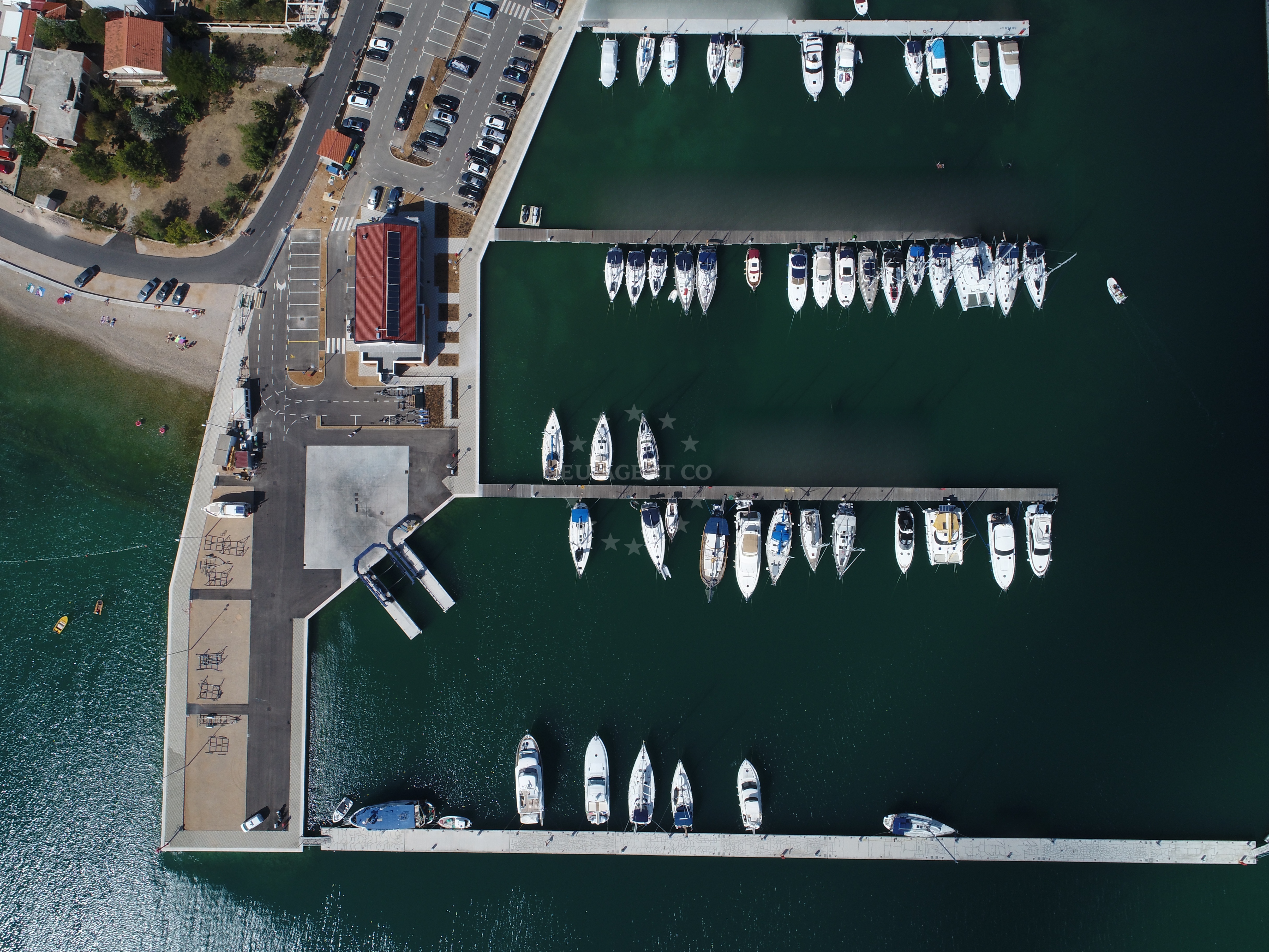 Additional view of Marina Pirovac in Marina in Pirovac, North Dalmatia, Croatia photo 8
