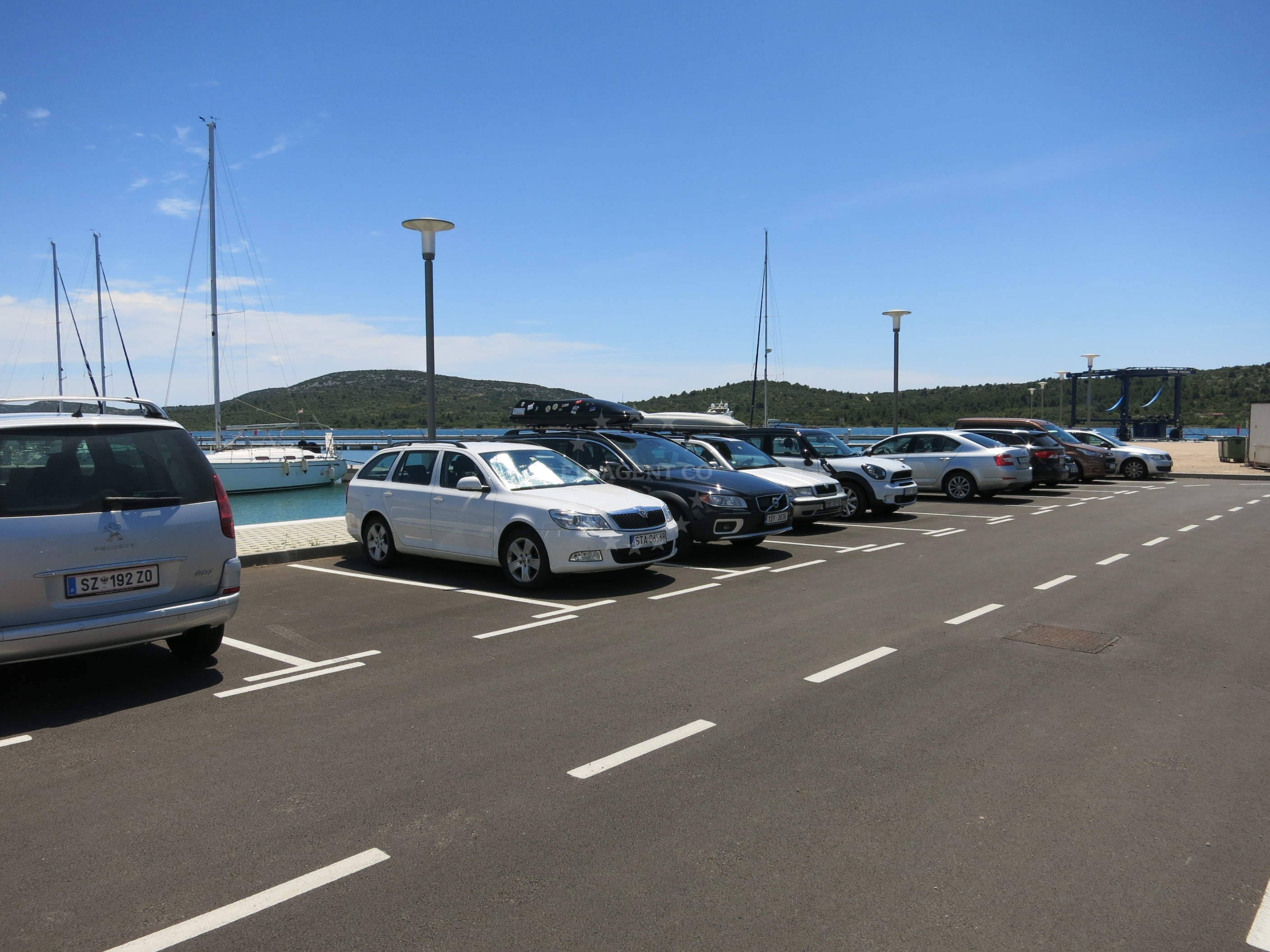 Additional view of Marina Pirovac in Marina in Pirovac, North Dalmatia, Croatia photo 9