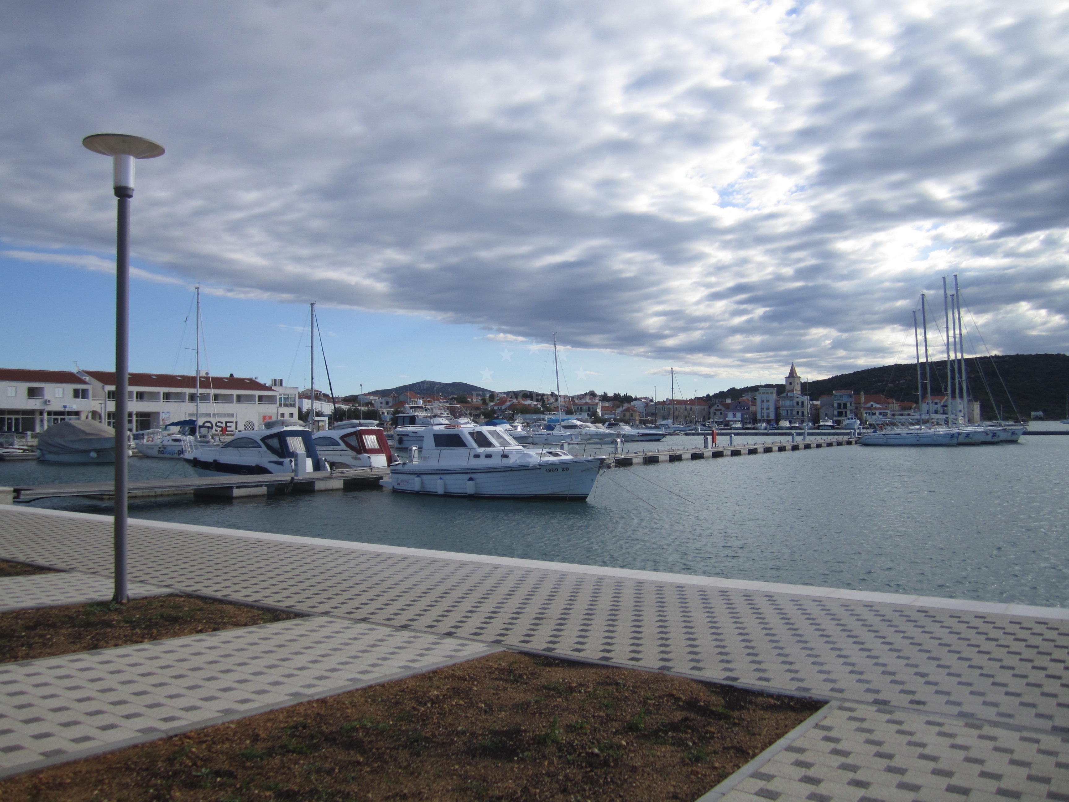 Additional view of Marina Pirovac in Marina in Pirovac, North Dalmatia, Croatia photo 10