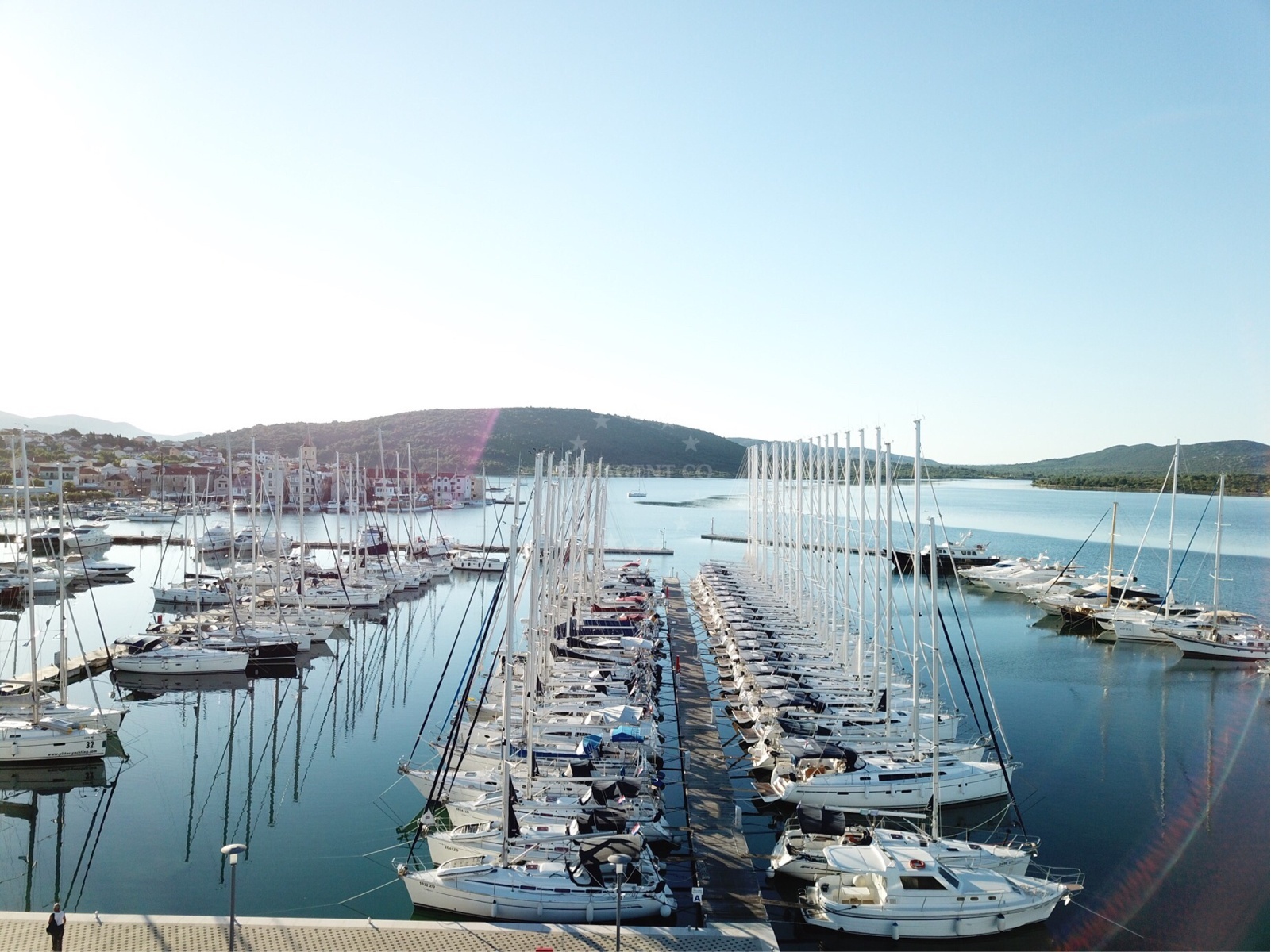 Additional view of Marina Pirovac in Marina in Pirovac, North Dalmatia, Croatia photo 11