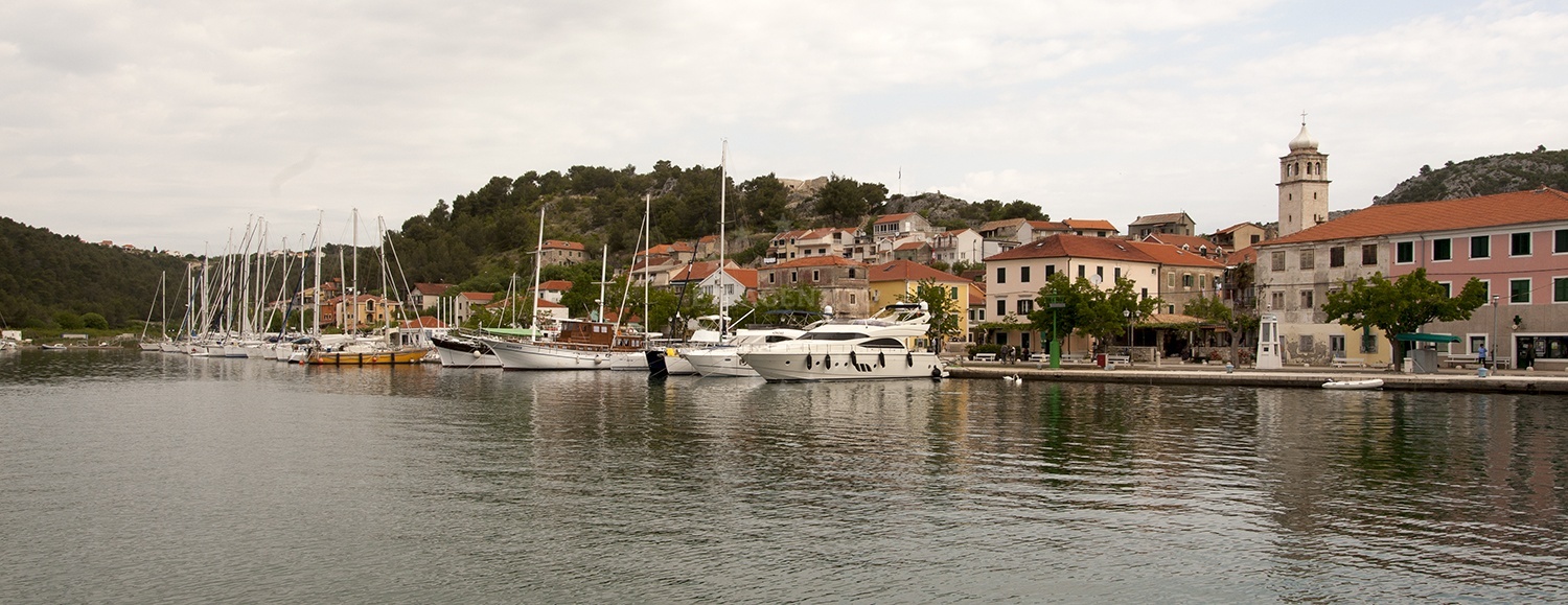 Additional view of ACI Marina Skradin in Marina in Skradin, North Dalmatia, Croatia photo 11