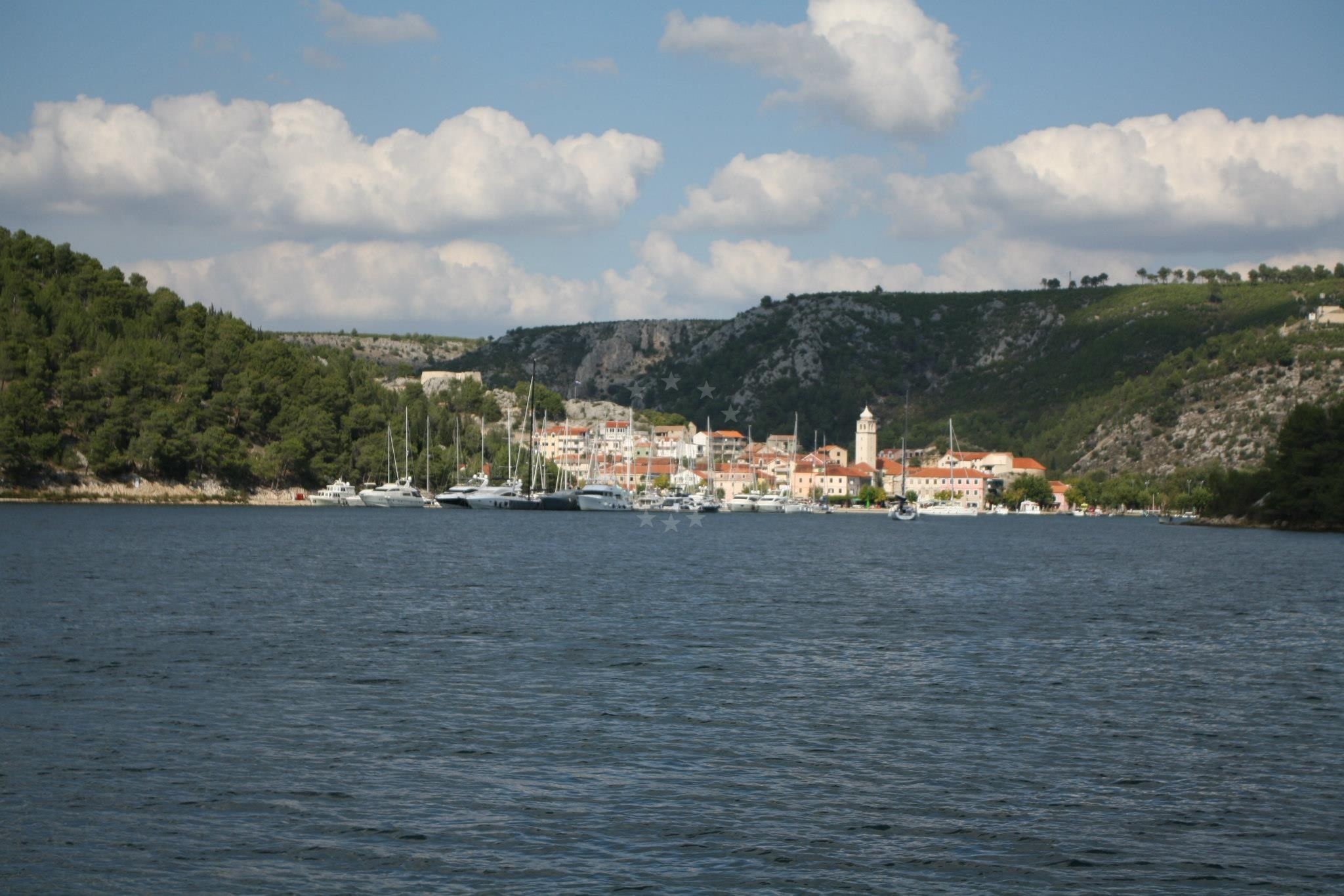 Additional view of ACI Marina Skradin in Marina in Skradin, North Dalmatia, Croatia photo 12
