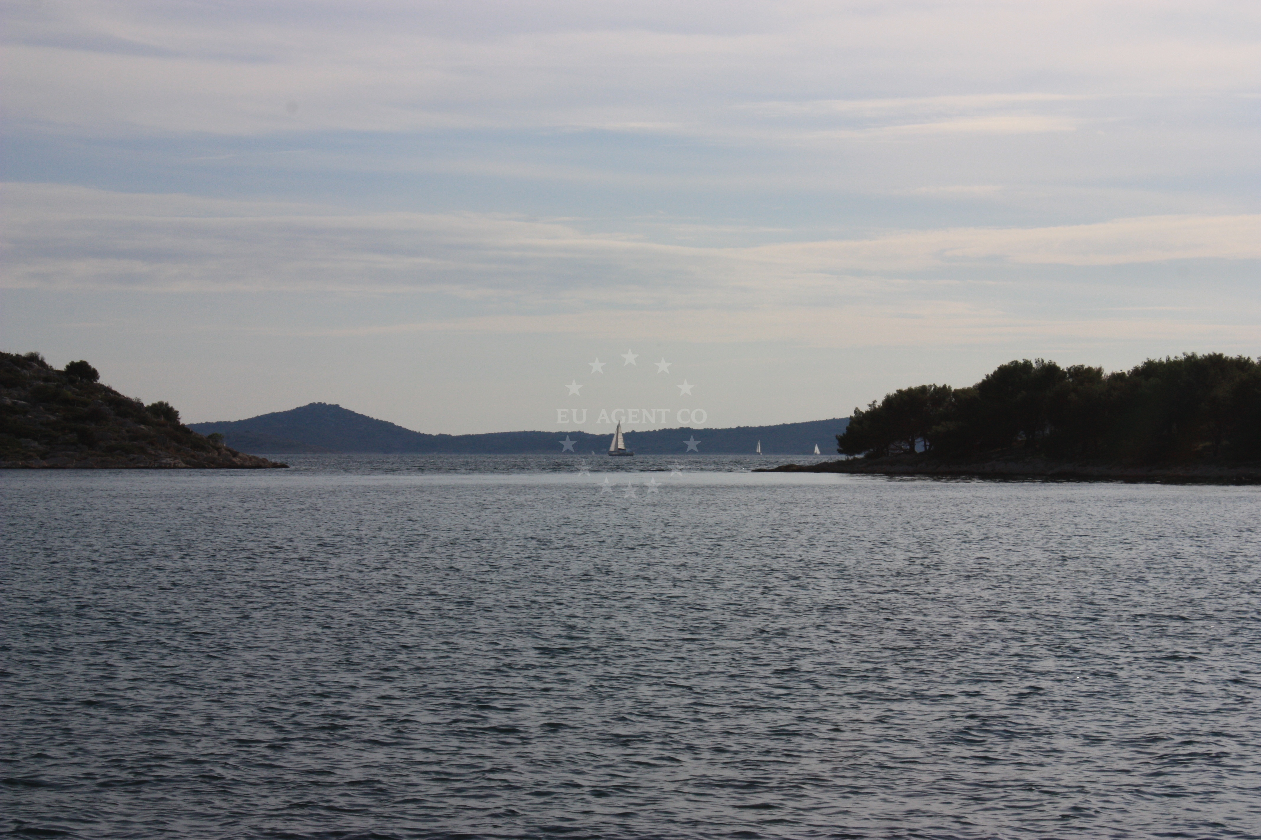Additional view of Marina Tribunj in Marina in Tribunj, North Dalmatia, Croatia photo 6