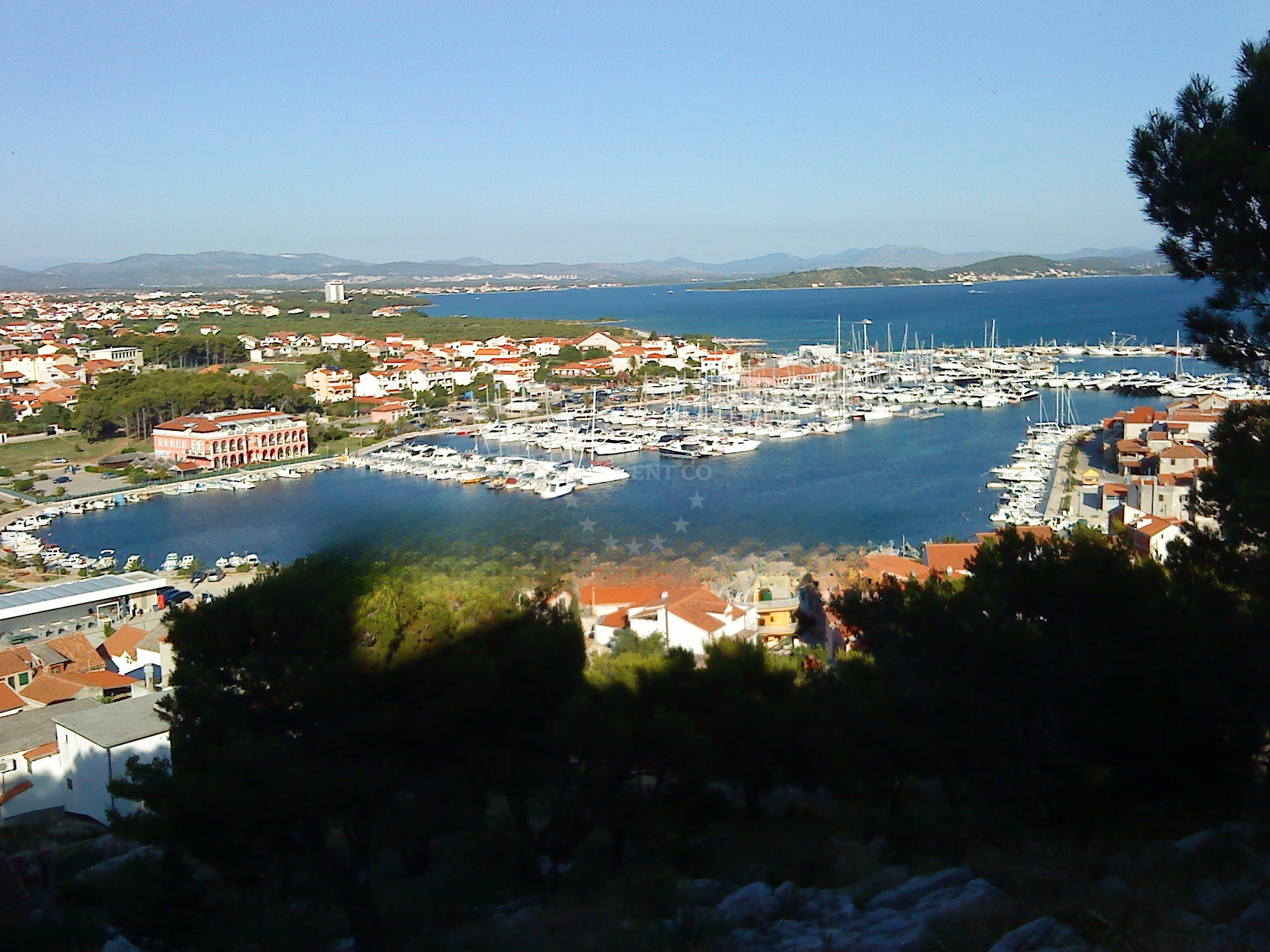 Additional view of Marina Tribunj in Marina in Tribunj, North Dalmatia, Croatia photo 8