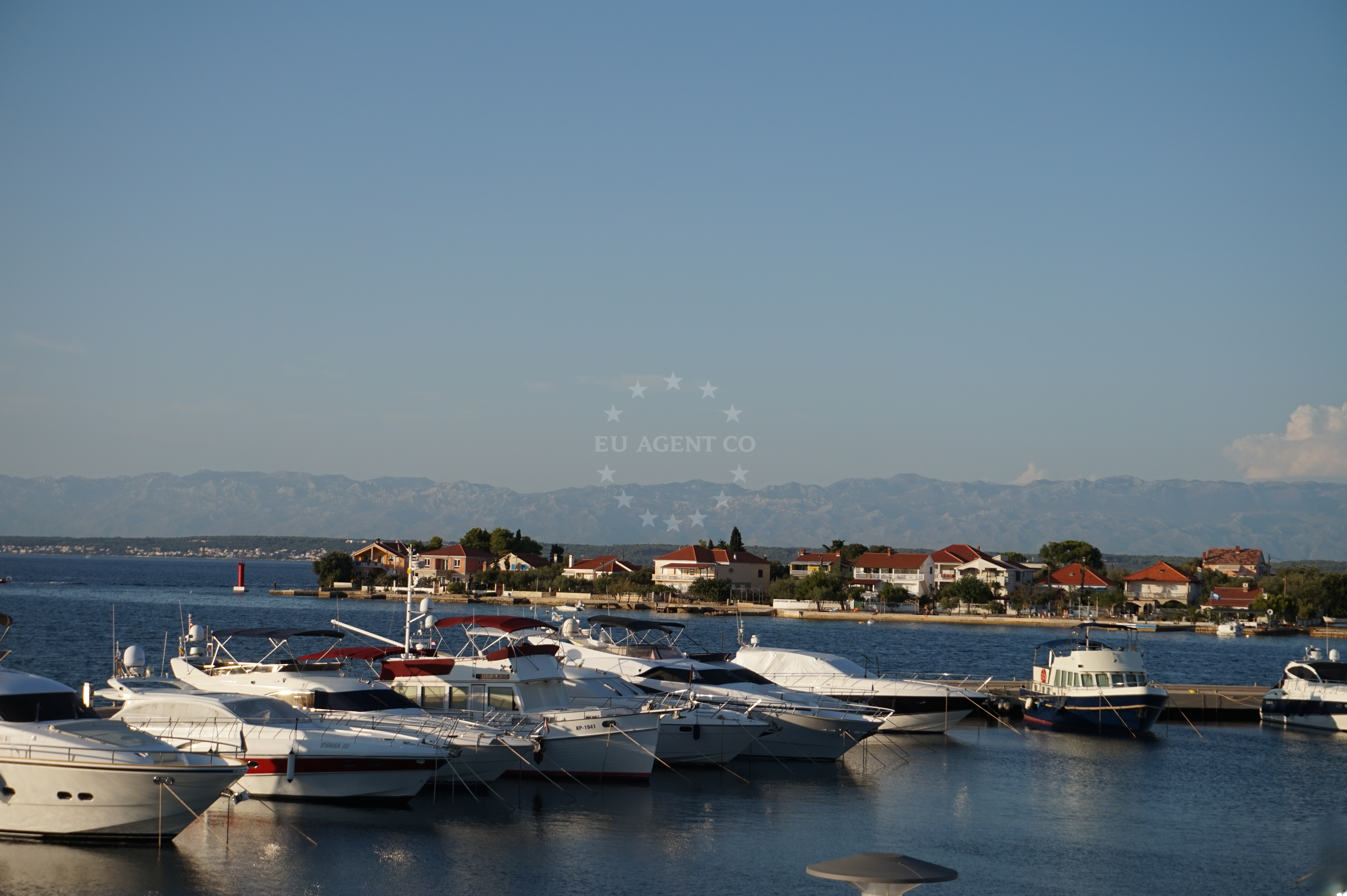 Additional view of Olive Island Marina in Marina in Sutomišćica on the island Ugljan, North Dalmatia, Croatia photo 17