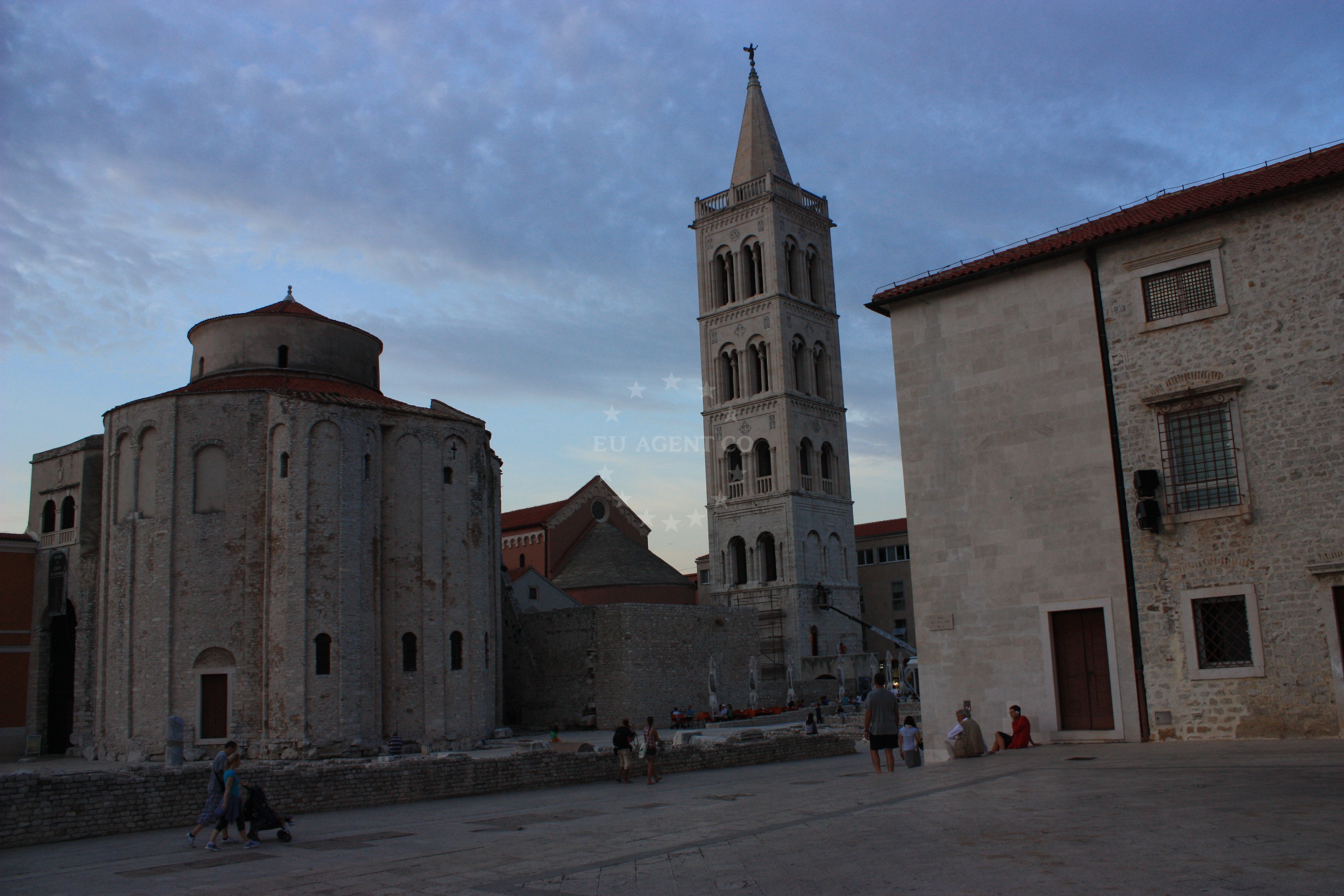 Additional view of Marina Zadar in Marina in Zadar, North Dalmatia, Croatia photo 6