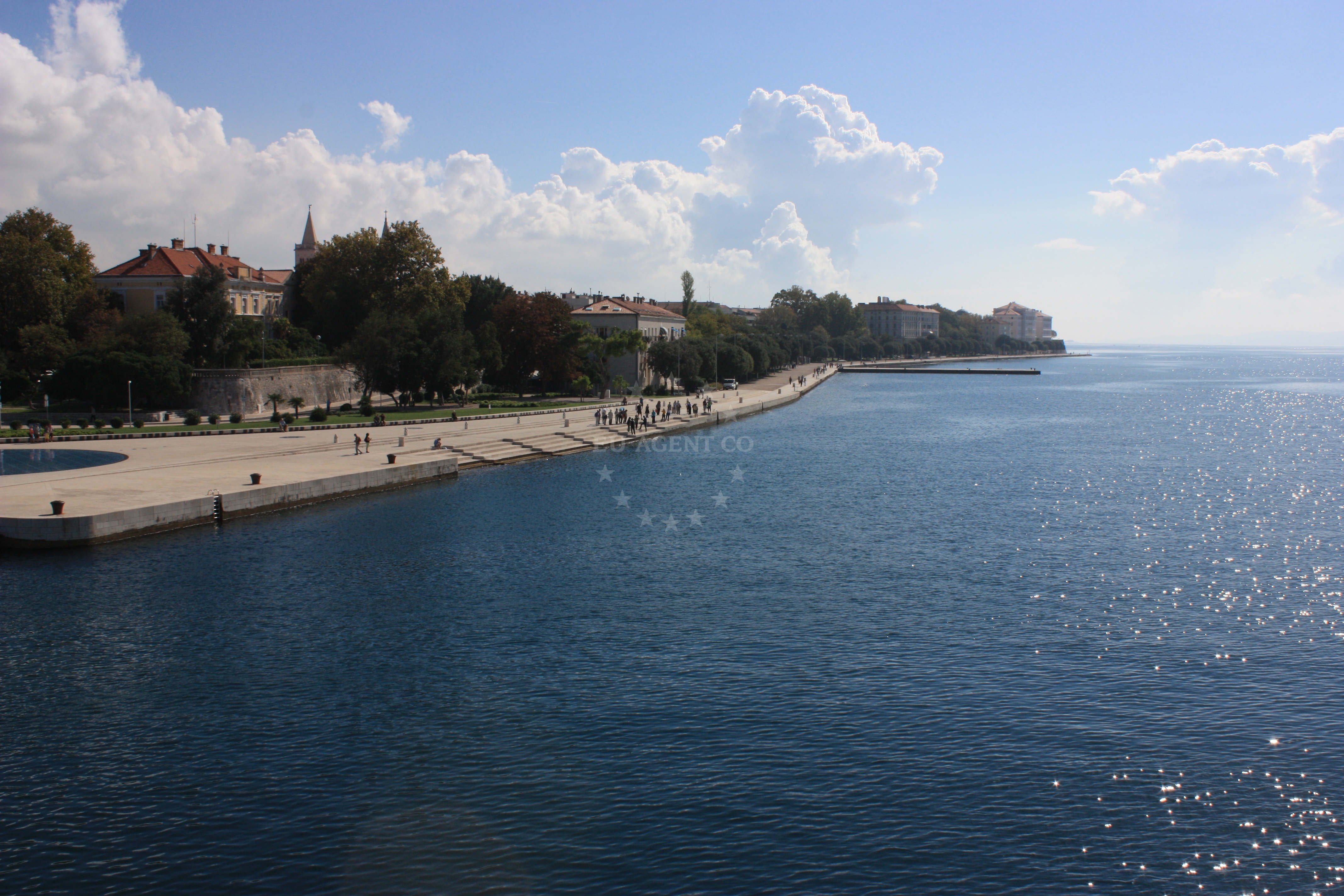 Additional view of Marina Zadar in Marina in Zadar, North Dalmatia, Croatia photo 8