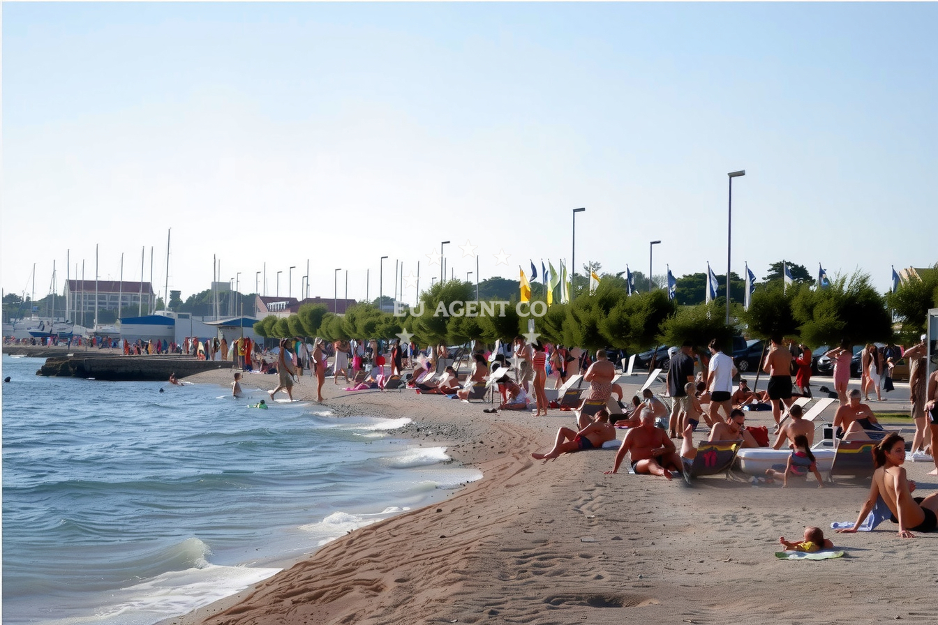 Additional view of Vitrenjak Zadar marina in Marina in Zadar, North Dalmatia, Croatia photo 6