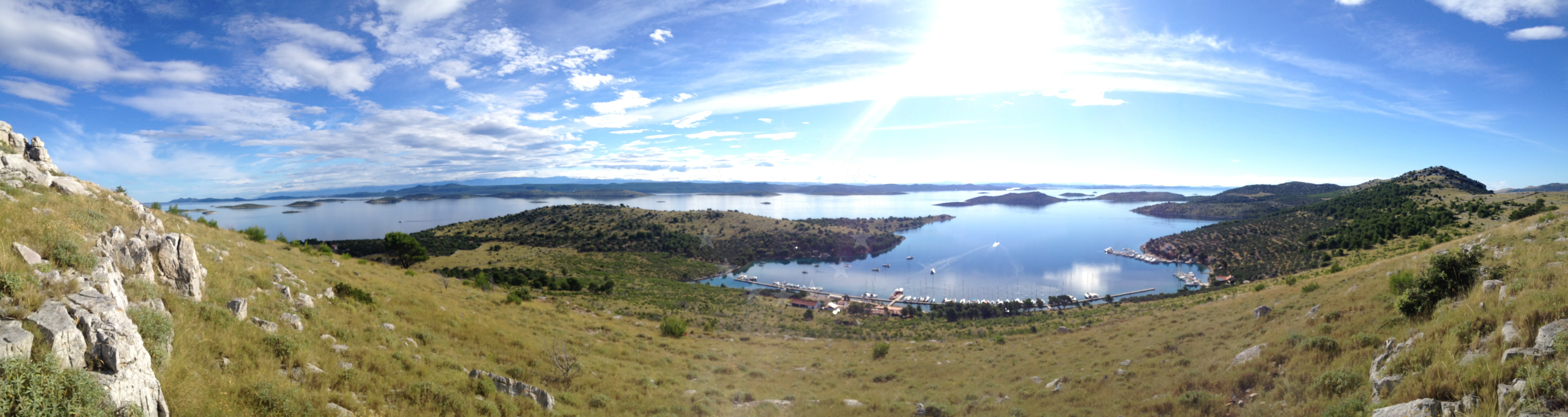 Additional view of ACI Marina Žut in Marina on the island Žut, North Dalmatia, Croatia photo 5
