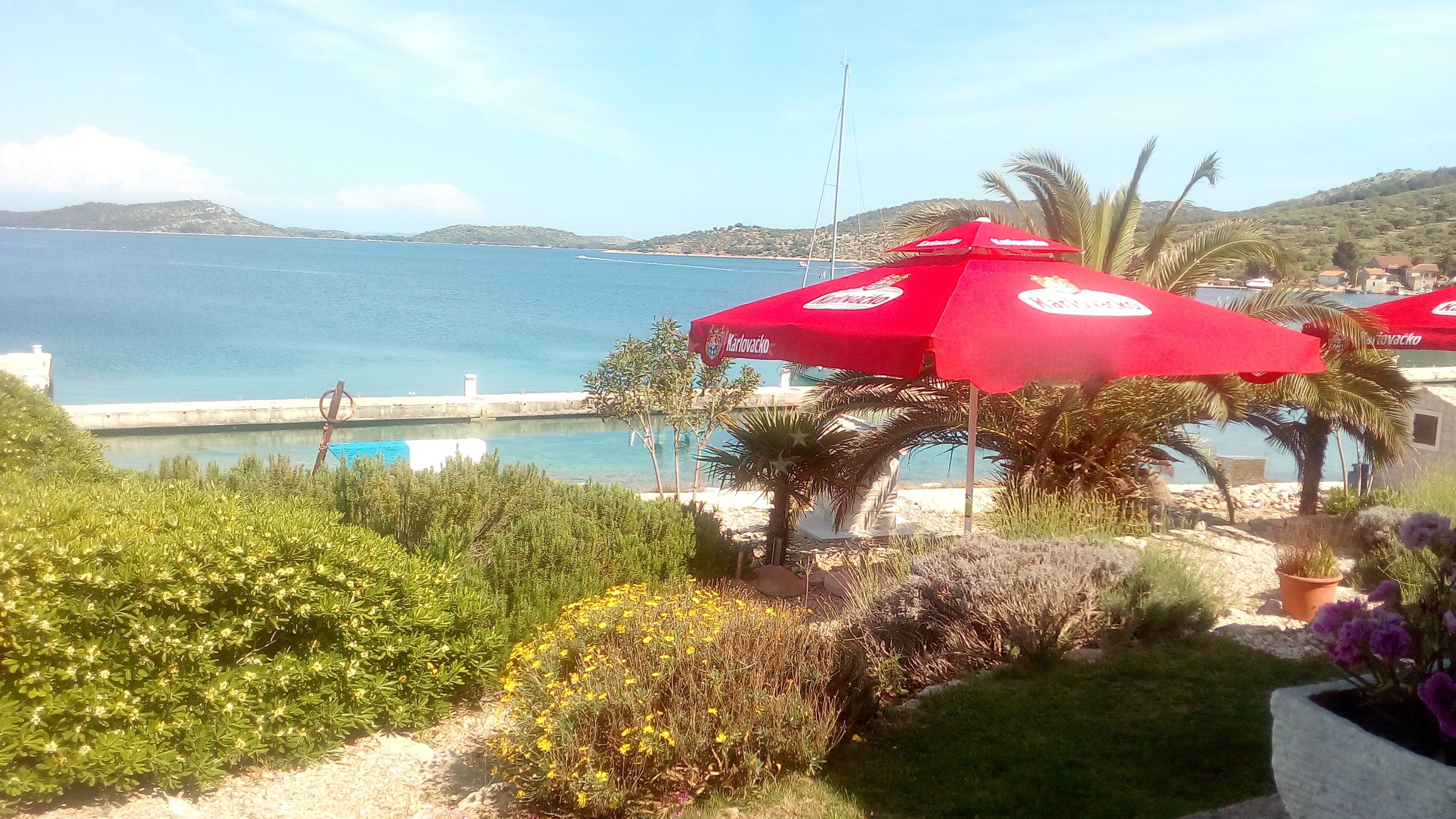 Additional view of ACI Marina Žut in Marina on the island Žut, North Dalmatia, Croatia photo 9
